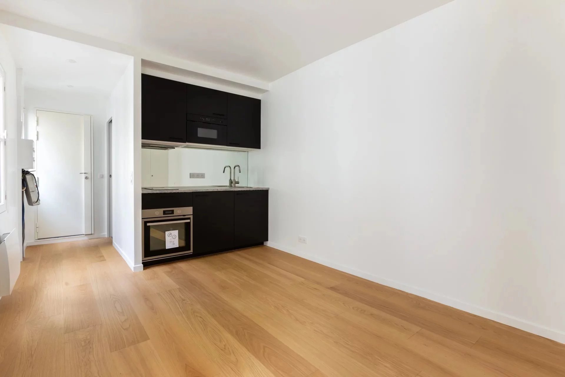 Vente Appartement Paris 4ème