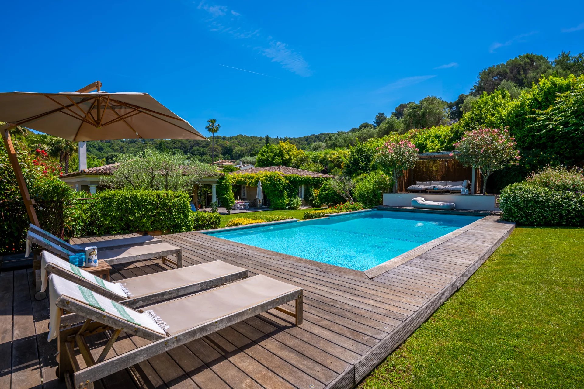 Photo bien immobilier