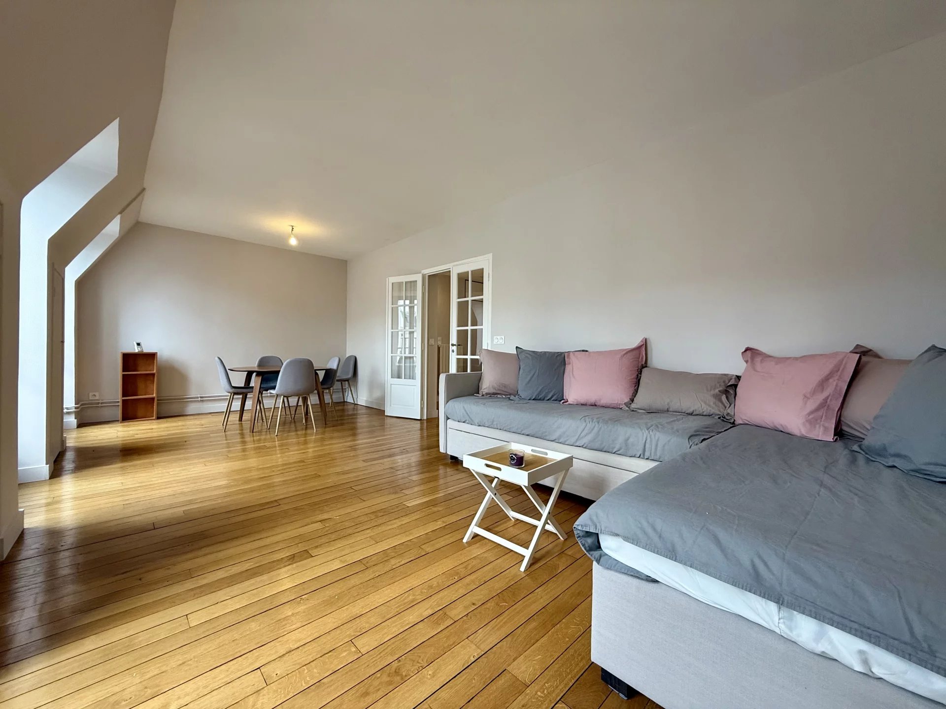 Location Appartement Paris 7ème