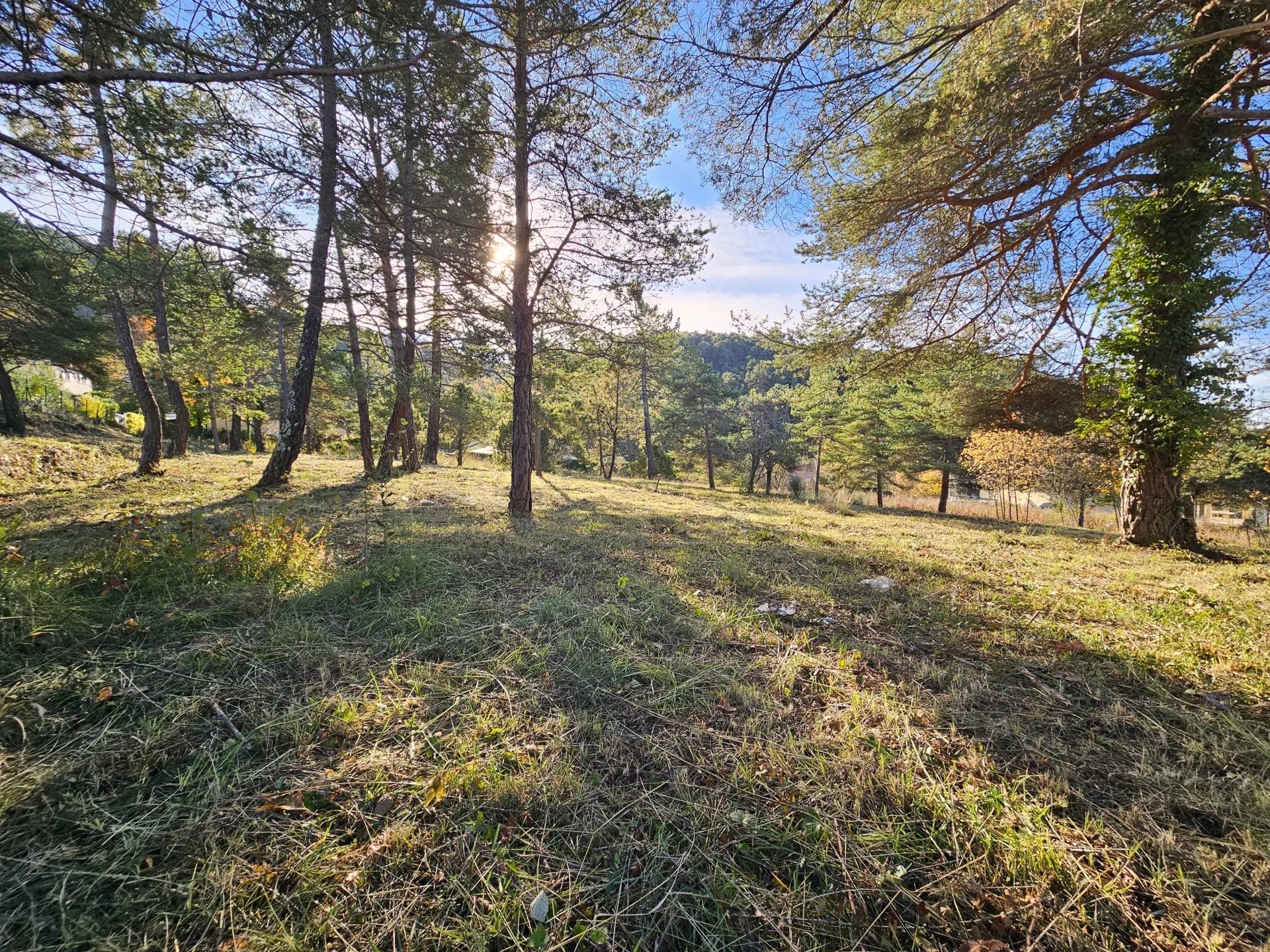 Sale Building land Levens
