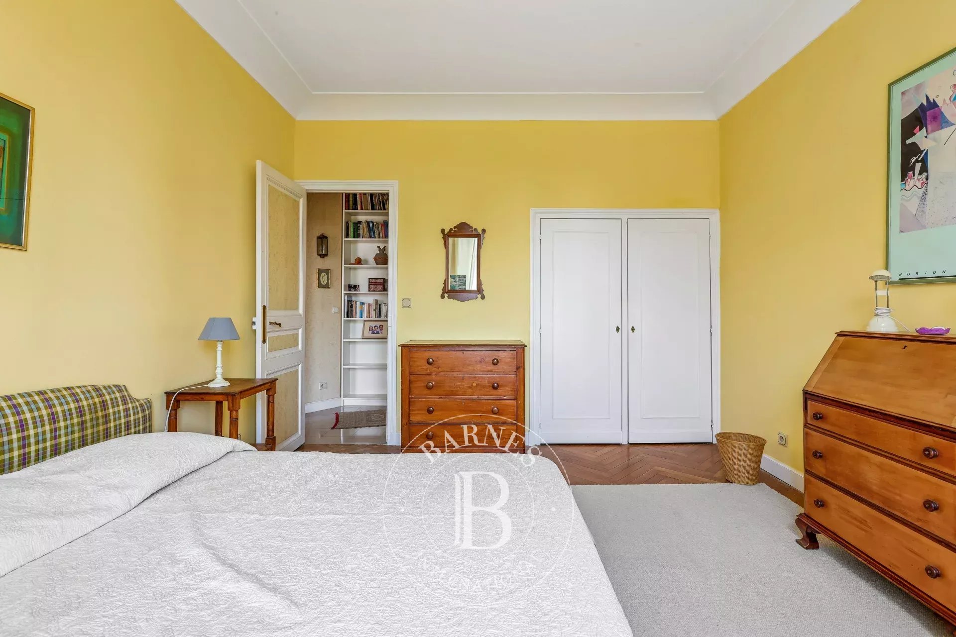 Paris  - Apartment 2 Bedrooms - picture 10