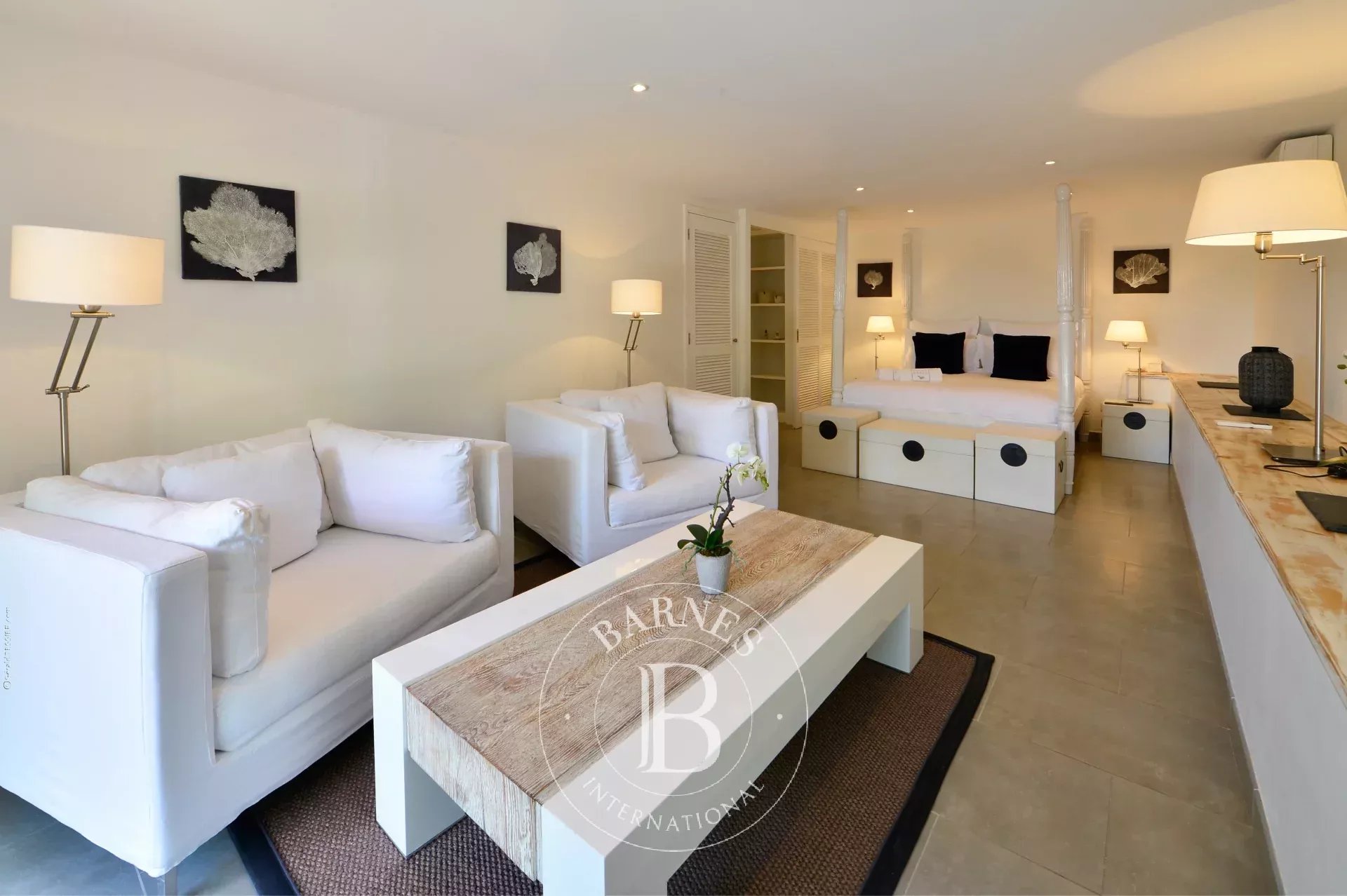 Pointe Milou  - Villa 4 Chambres - picture 18