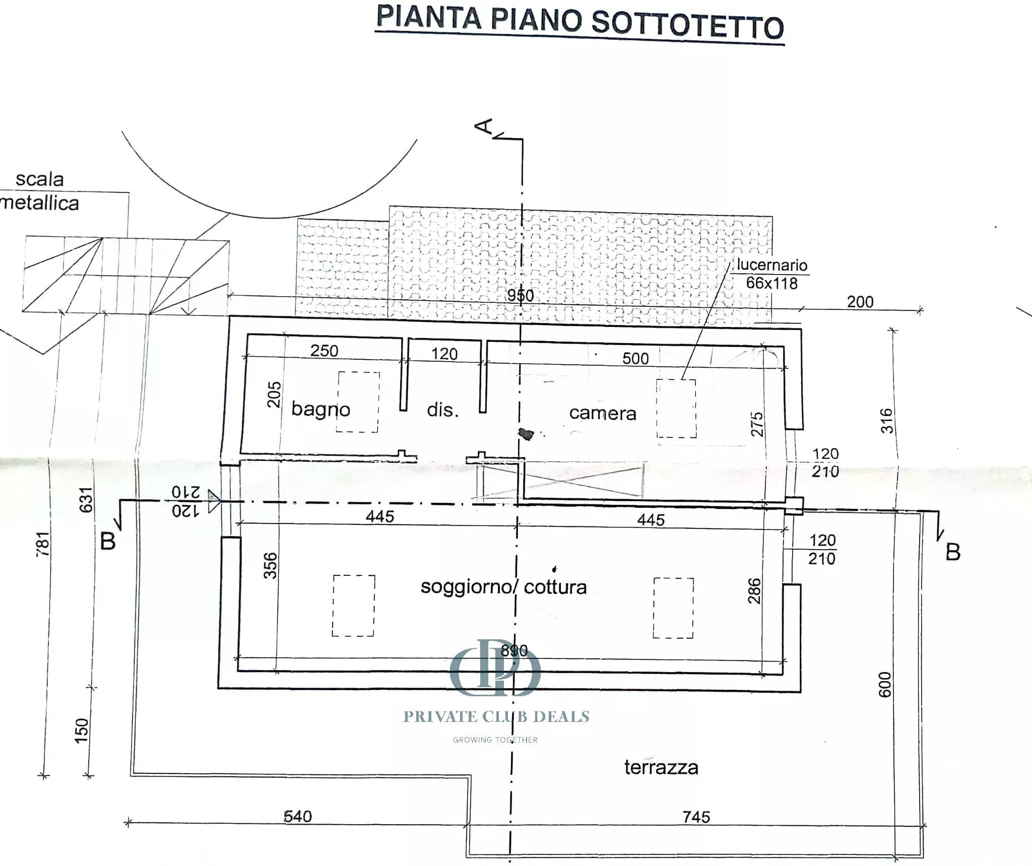 Villa Sanremo - picture 6