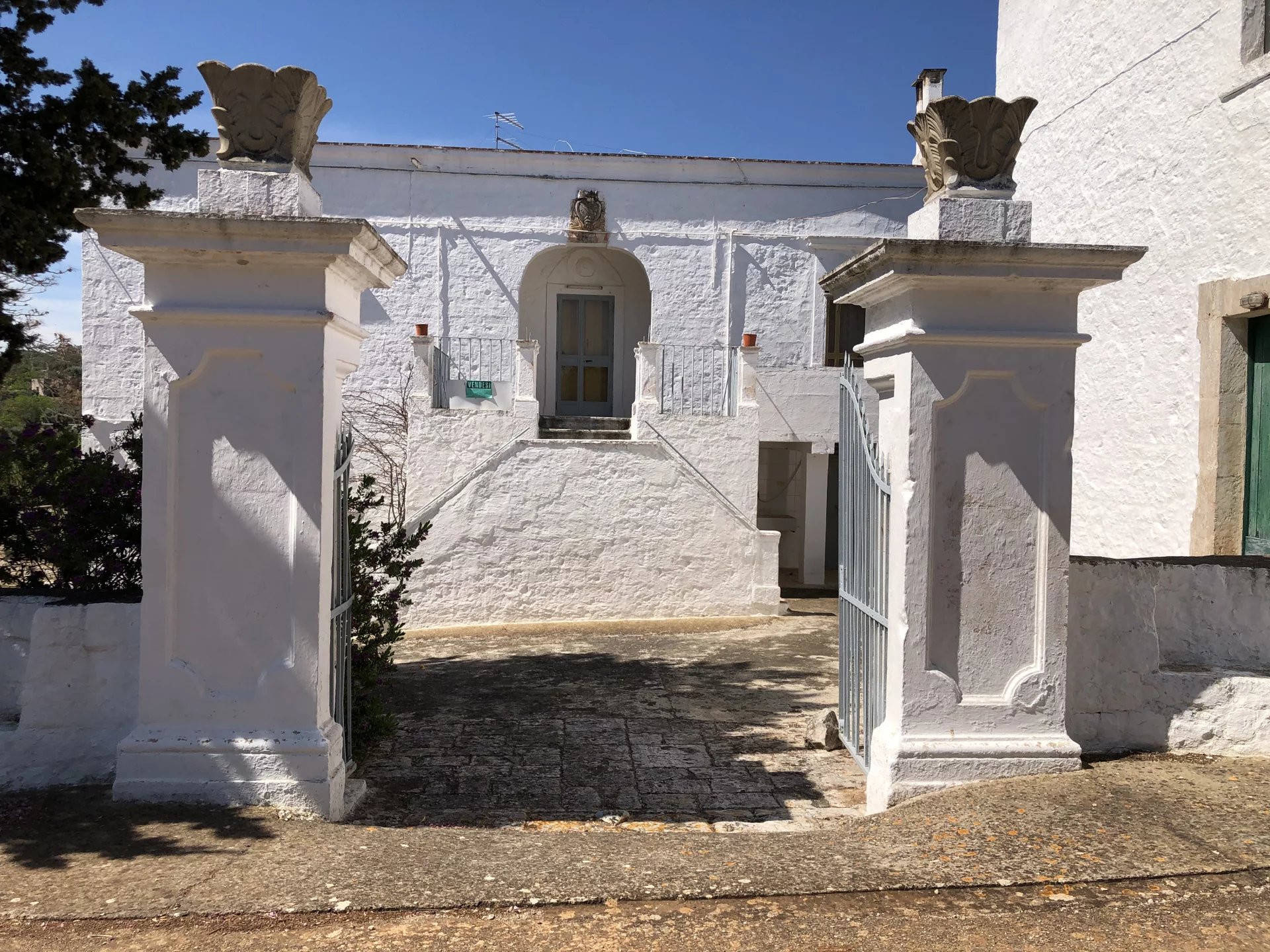 Sale Property Ostuni
