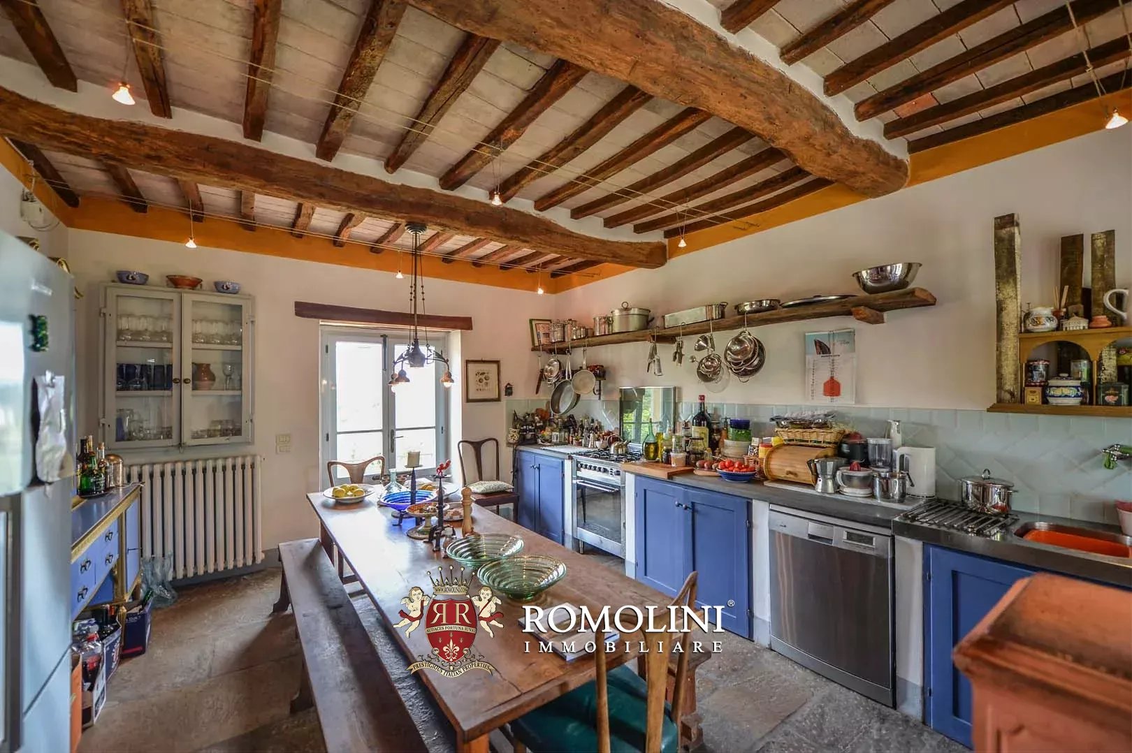 6 Bedroom Villa/Townhouse's Image 33