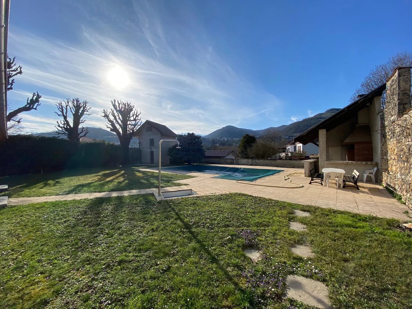 Agence immobilière de BV Immobilier