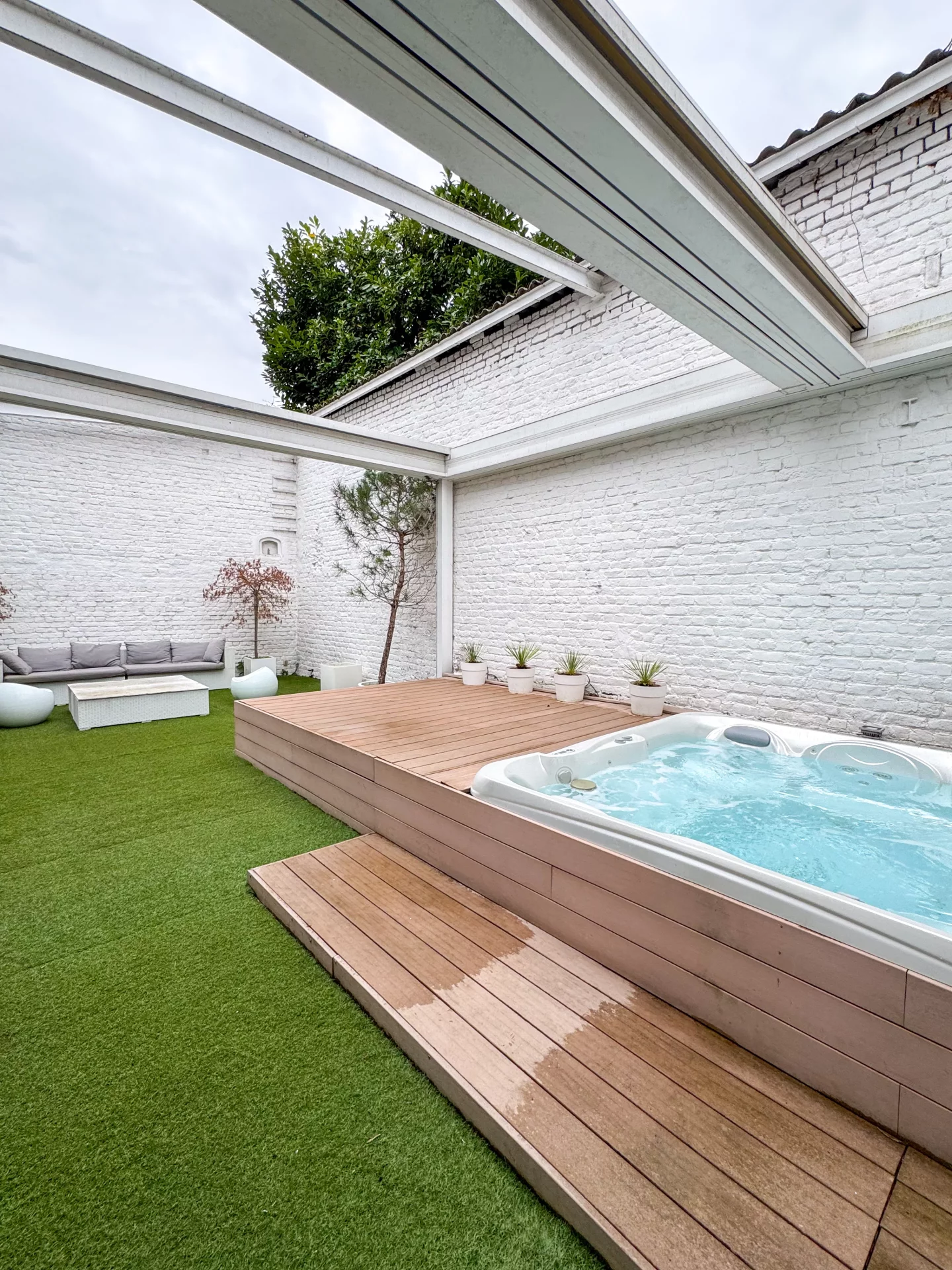 Lille - SAINT MICHEL