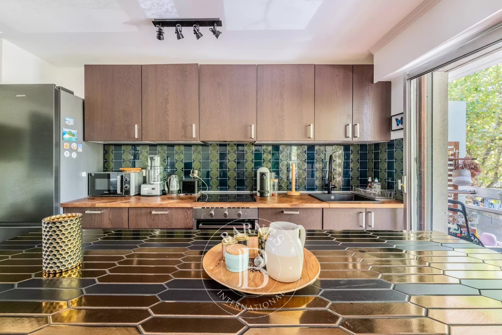 Daire Paris 11ème - picture 5