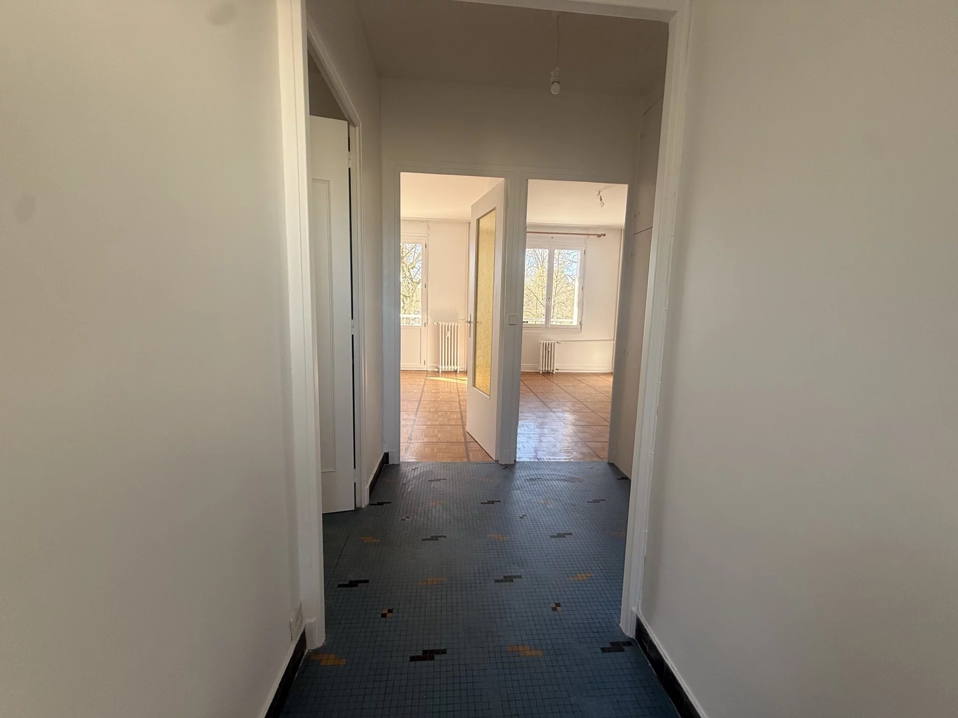 Location Appartement Nevers