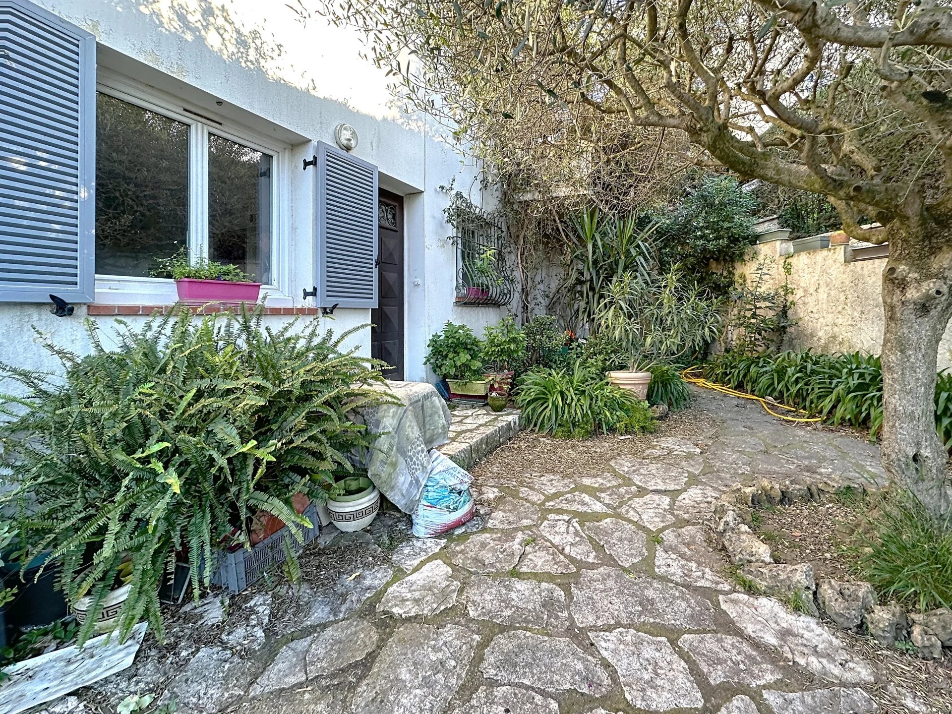 Agence immobilière de Nat'Immo
