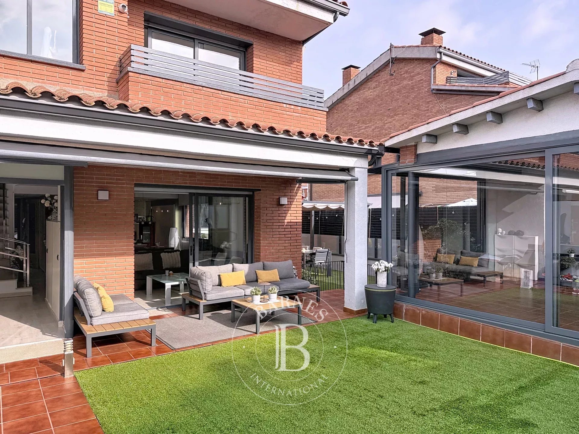 Şehir evi Sant Vicenç de Montalt - picture 4