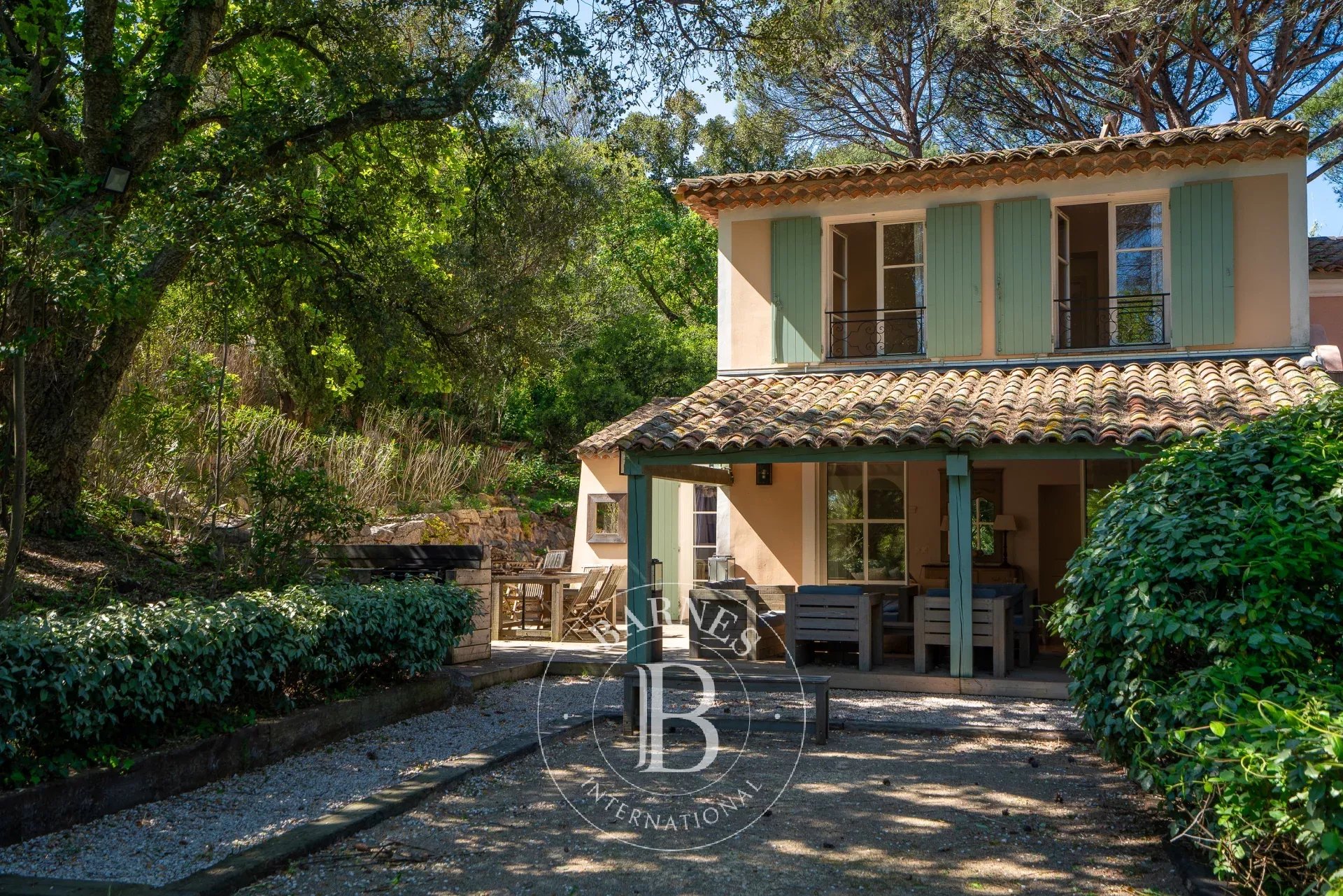 Maison Grimaud  -  ref 85468379 (picture 3)