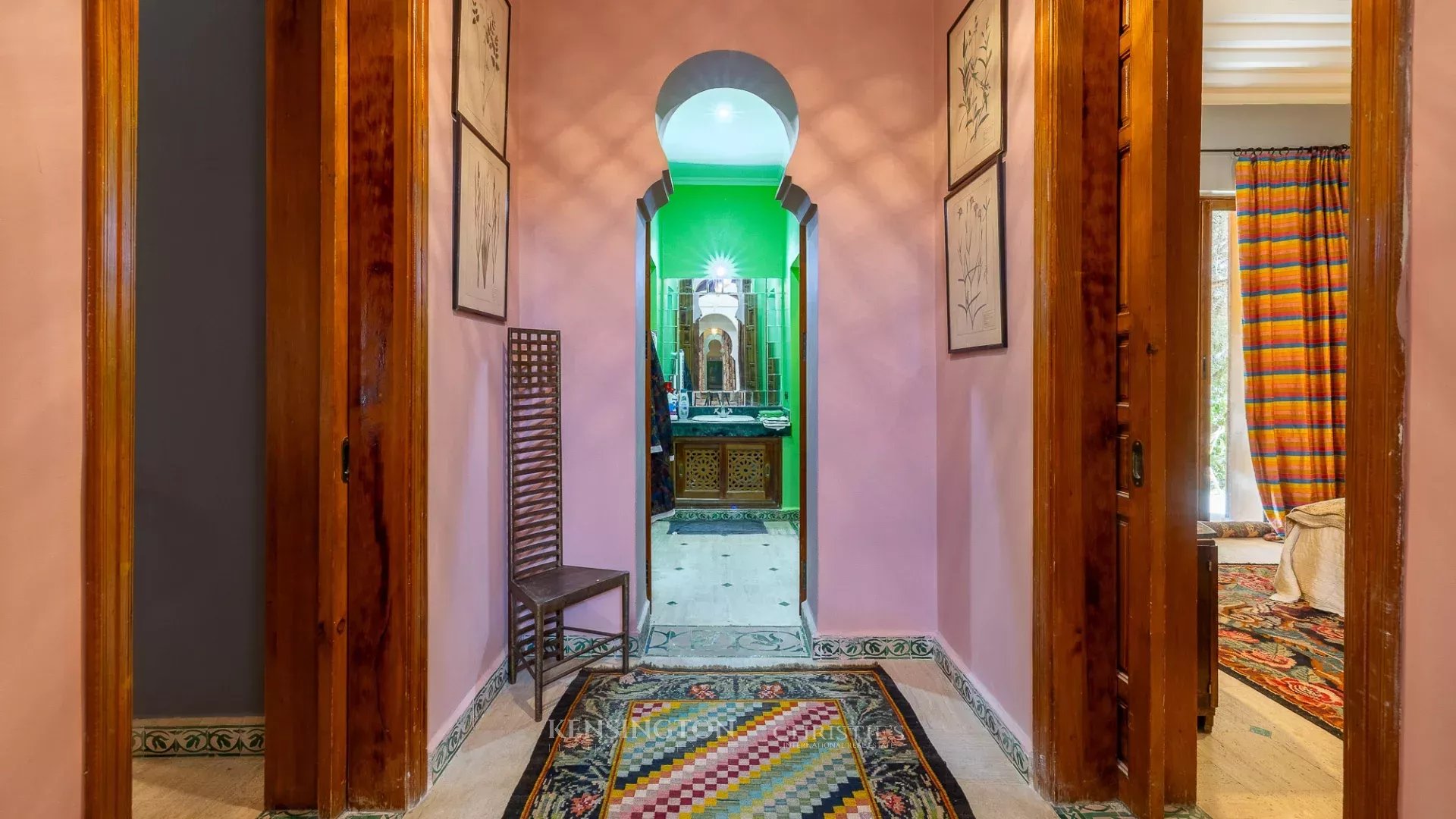 4 Bedroom Villa/Townhouse's Image 19