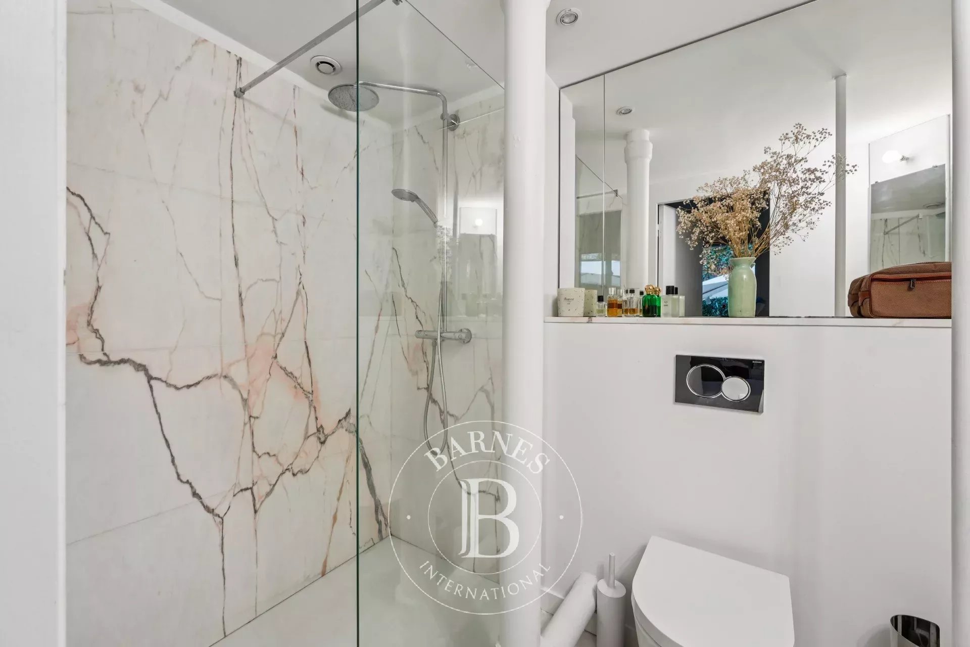 Daire Paris 7ème - picture 12