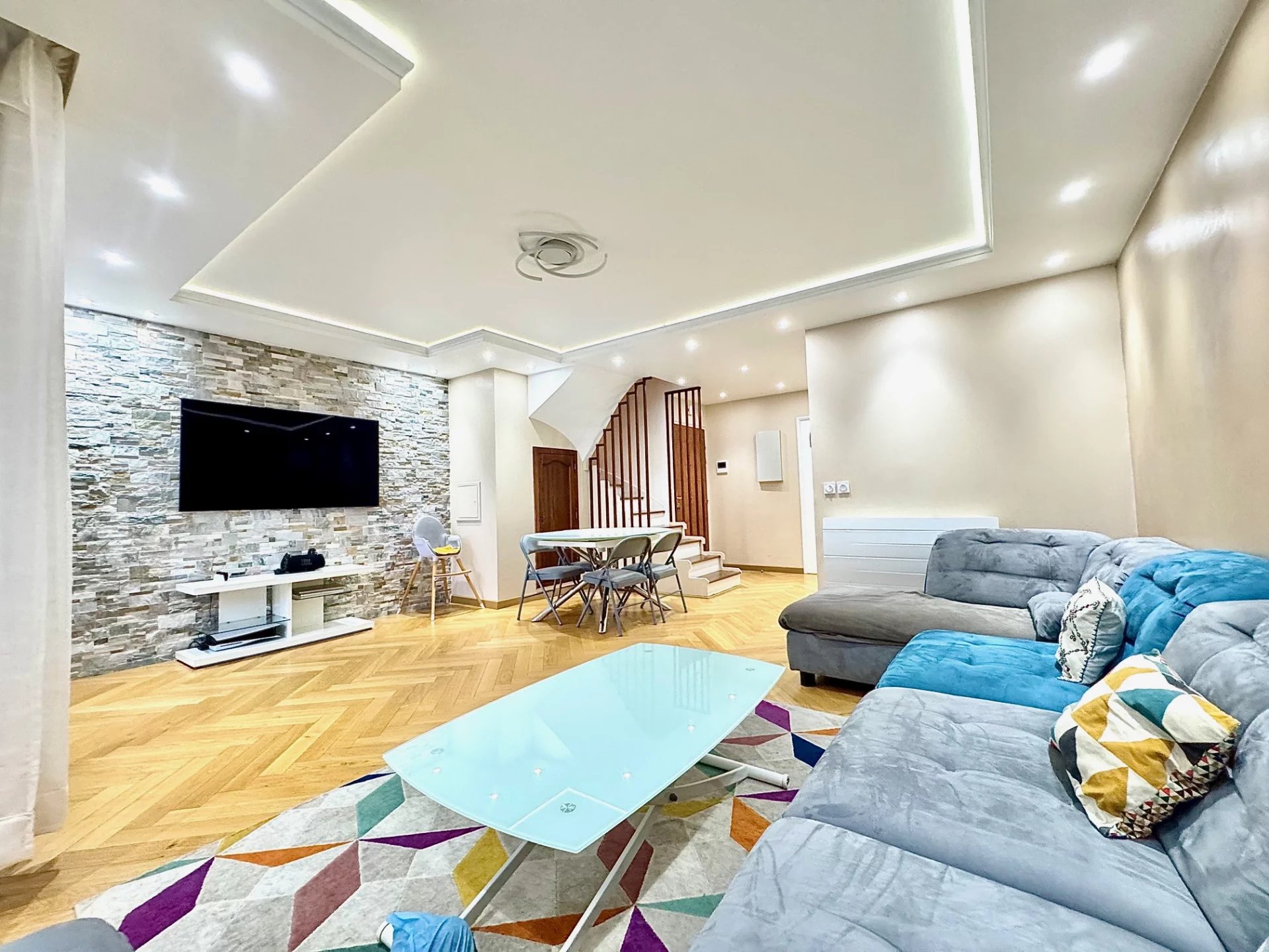 Vente Appartement Noisy-le-Grand