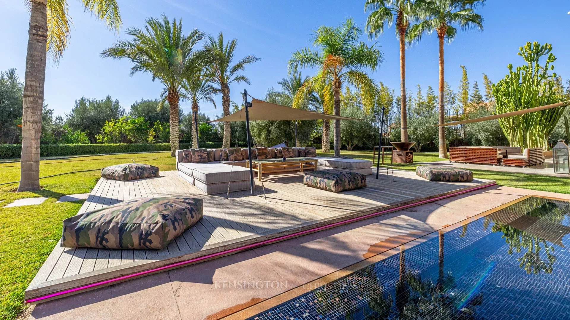 5 Bedroom Villa/Townhouse's Image 49