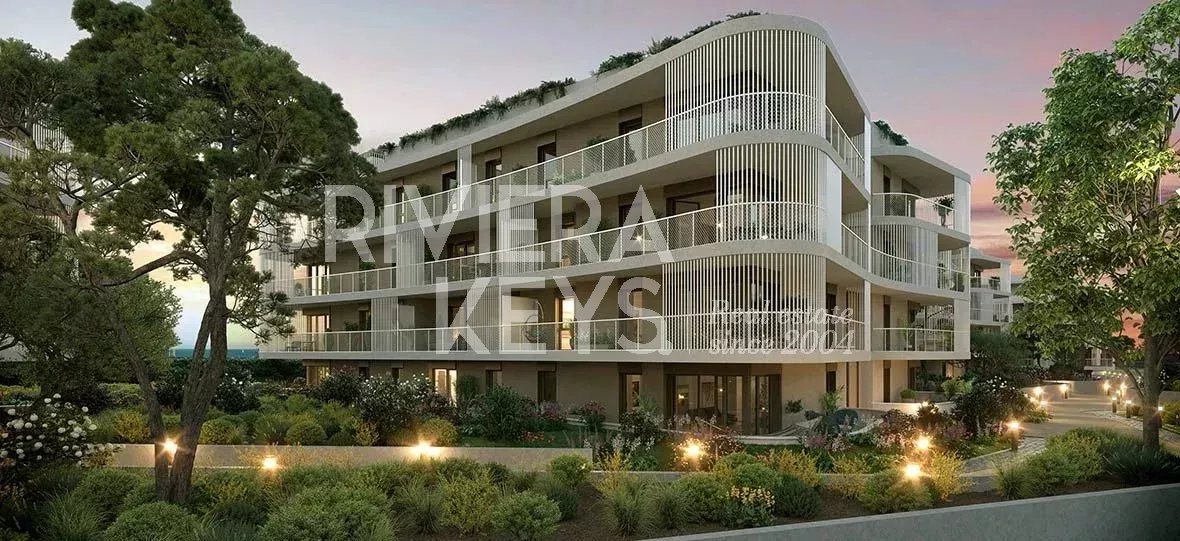 Verkauf Wohnung Antibes