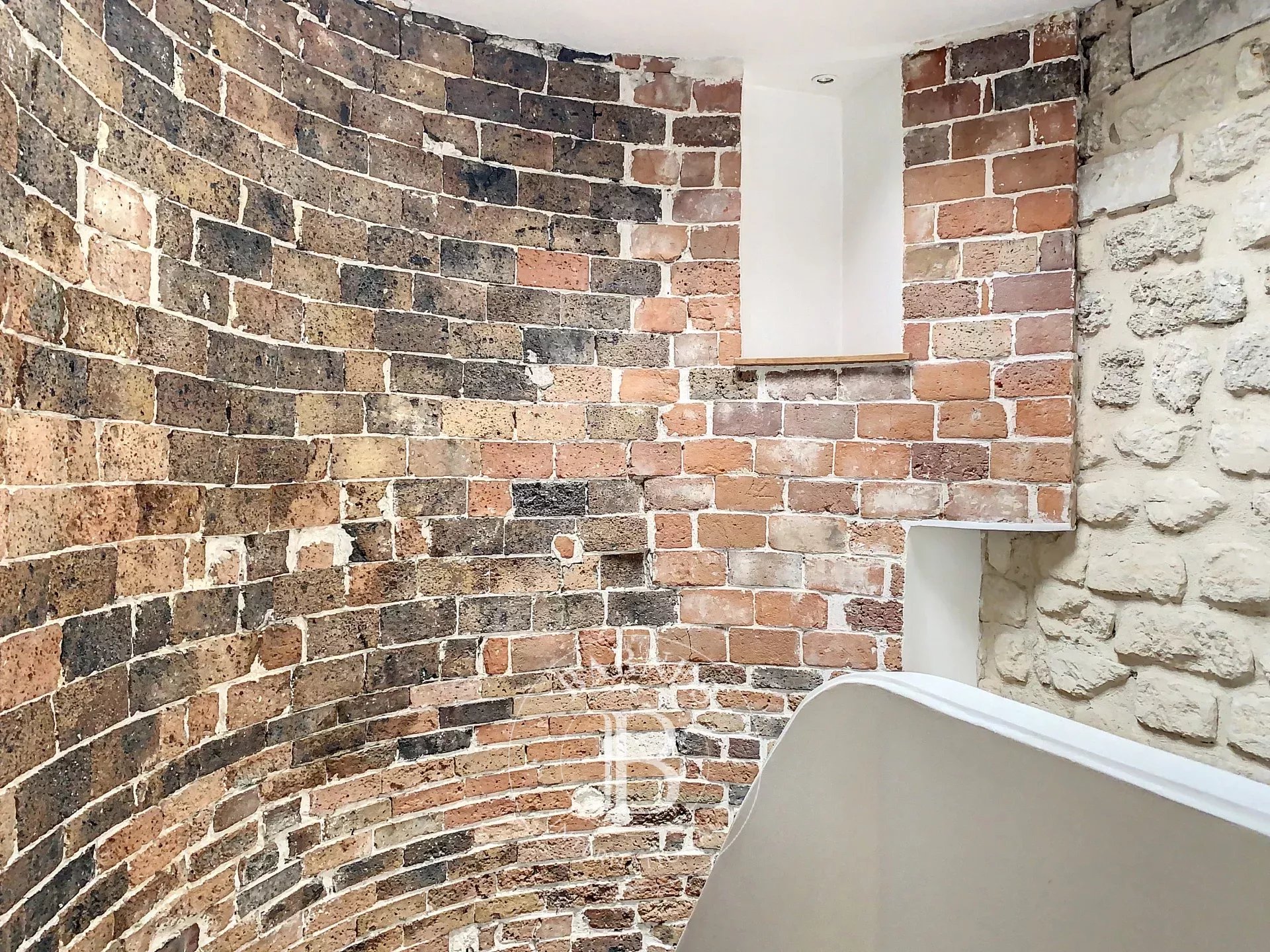 Daire Paris 9ème - picture 25