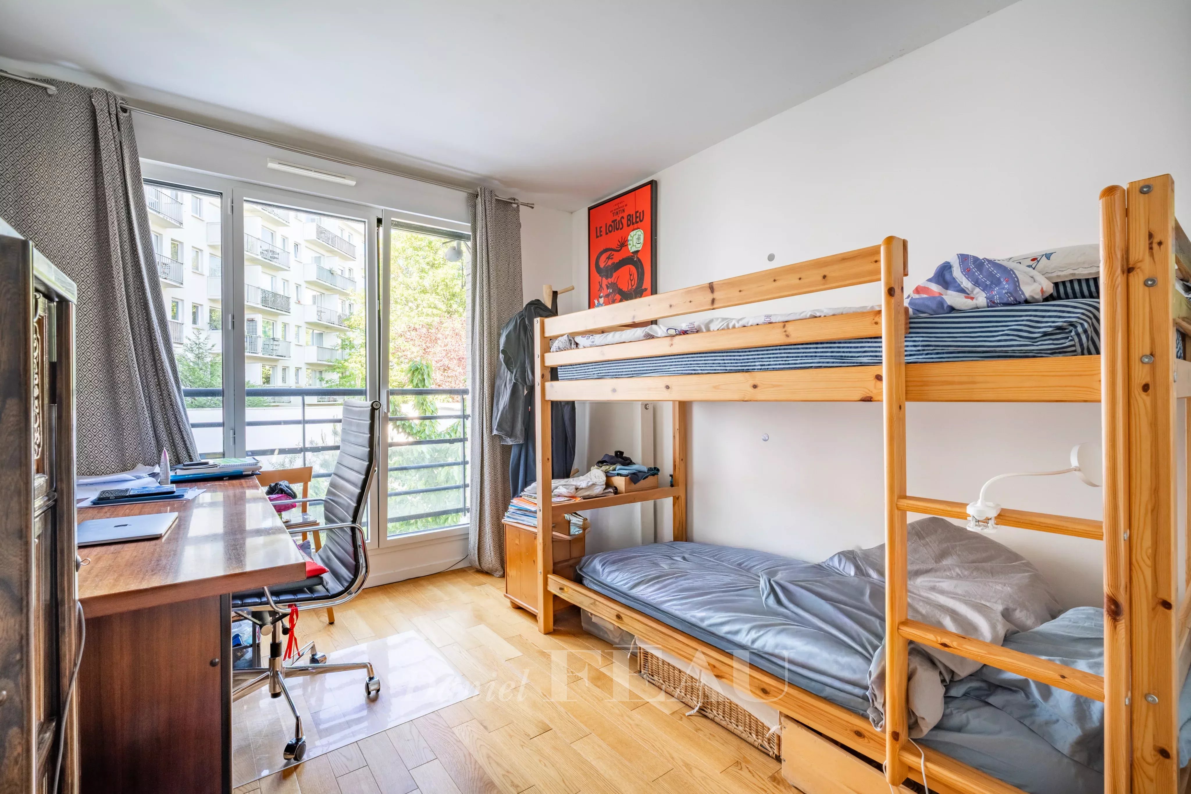 Sale House Boulogne-Billancourt