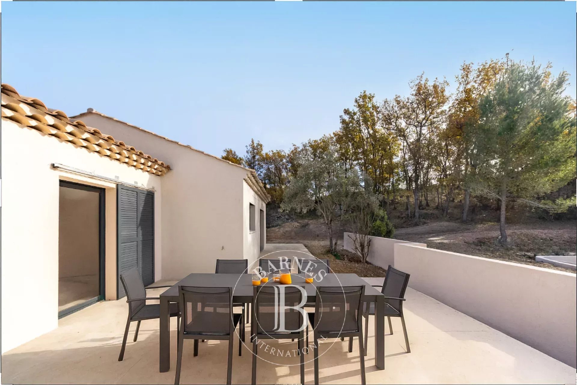 Ev Aix-en-Provence - picture 17