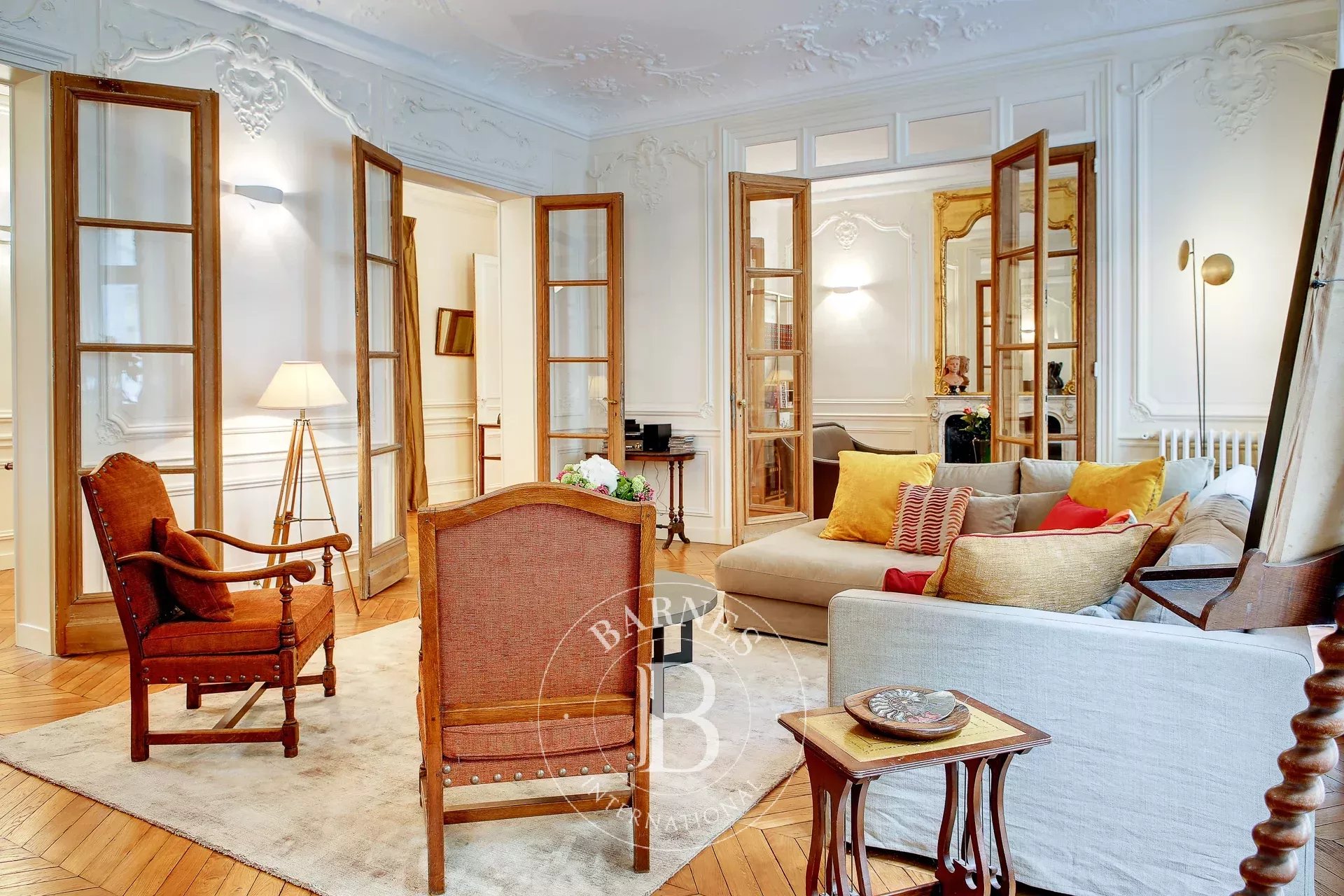 Appartement Paris 75007  -  ref 82258022 (picture 3)