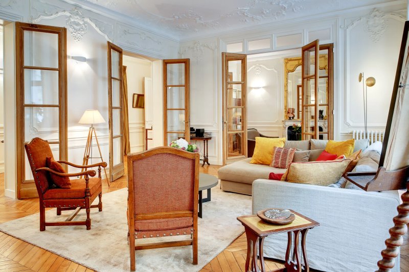 For Rent Apartment | Paris 7ème - picture 2