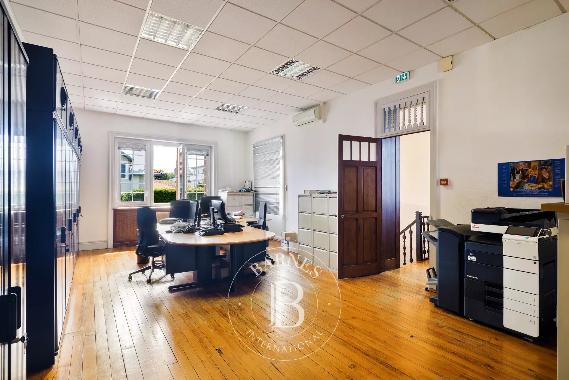 Bayonne  - Bureaux 20 Pi&egrave;ces - picture 15