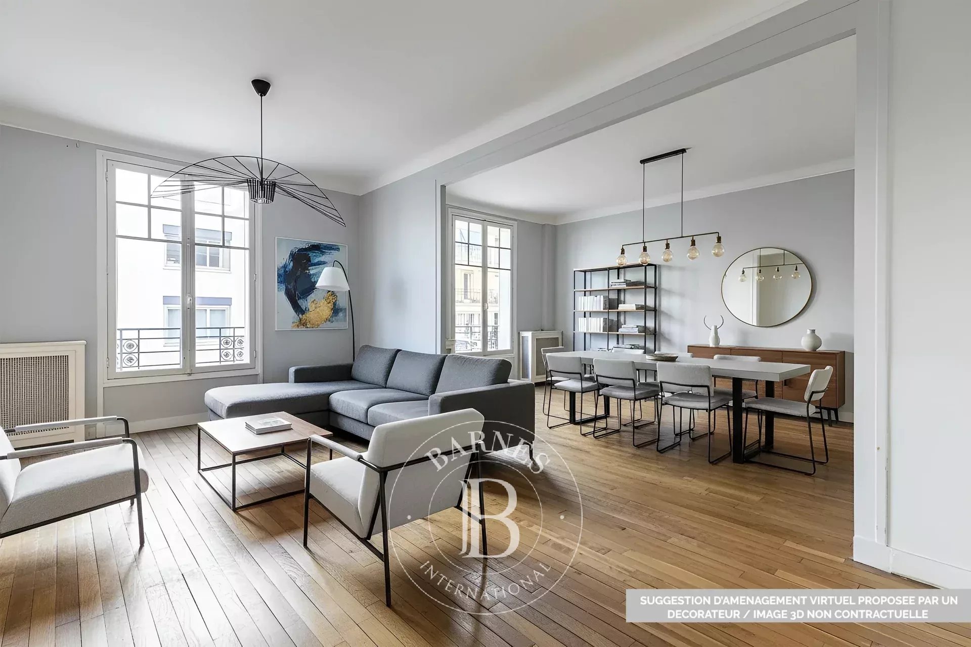 Piso Paris 75015  -  ref 86472994 (picture 1)