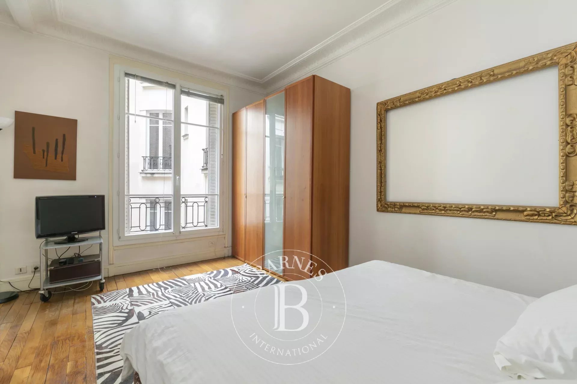 Paris  - Apartment 1 Bedroom - picture 6