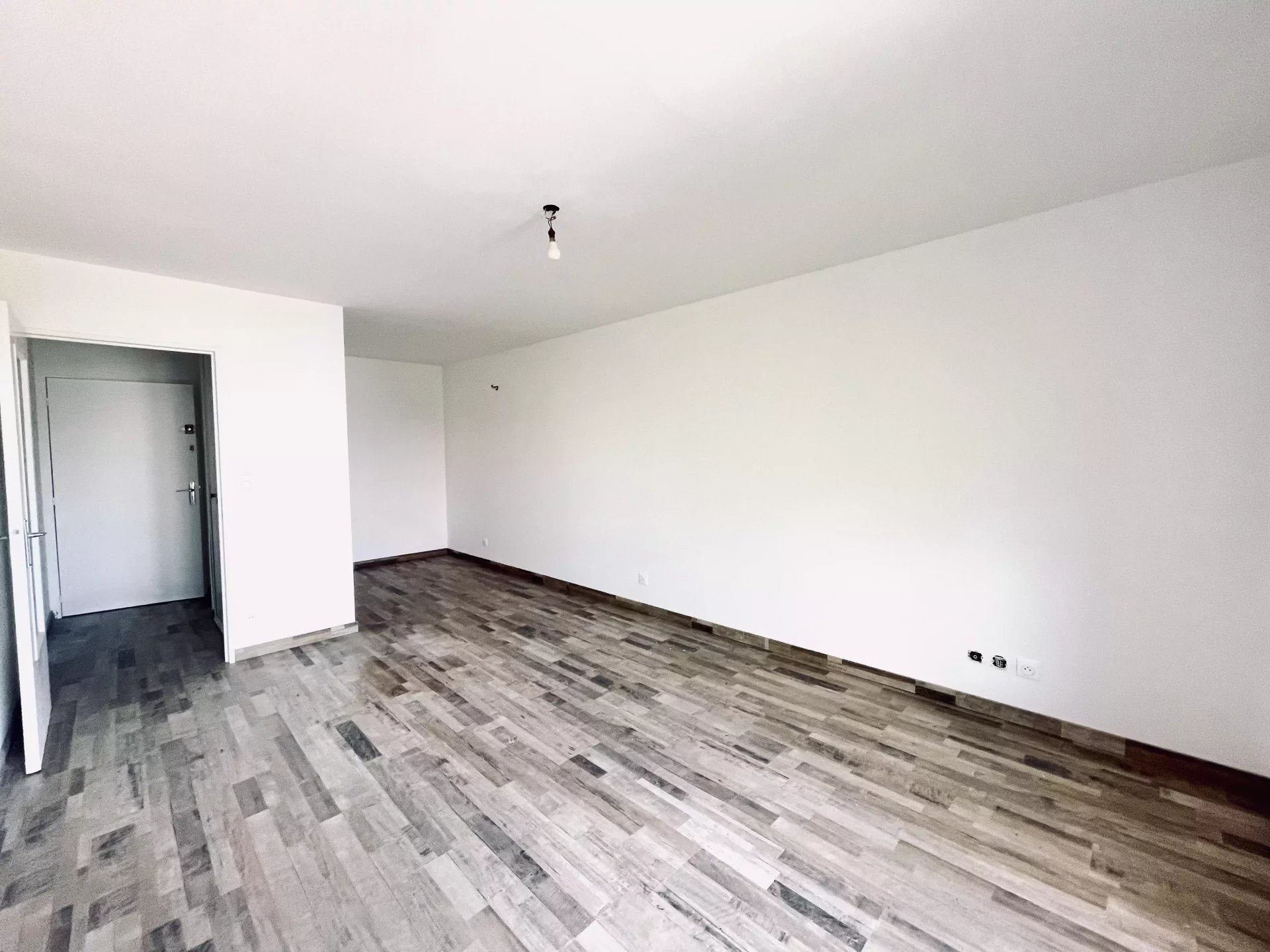 Achat Appartement T2 à Nancy (54000) - 36m²
