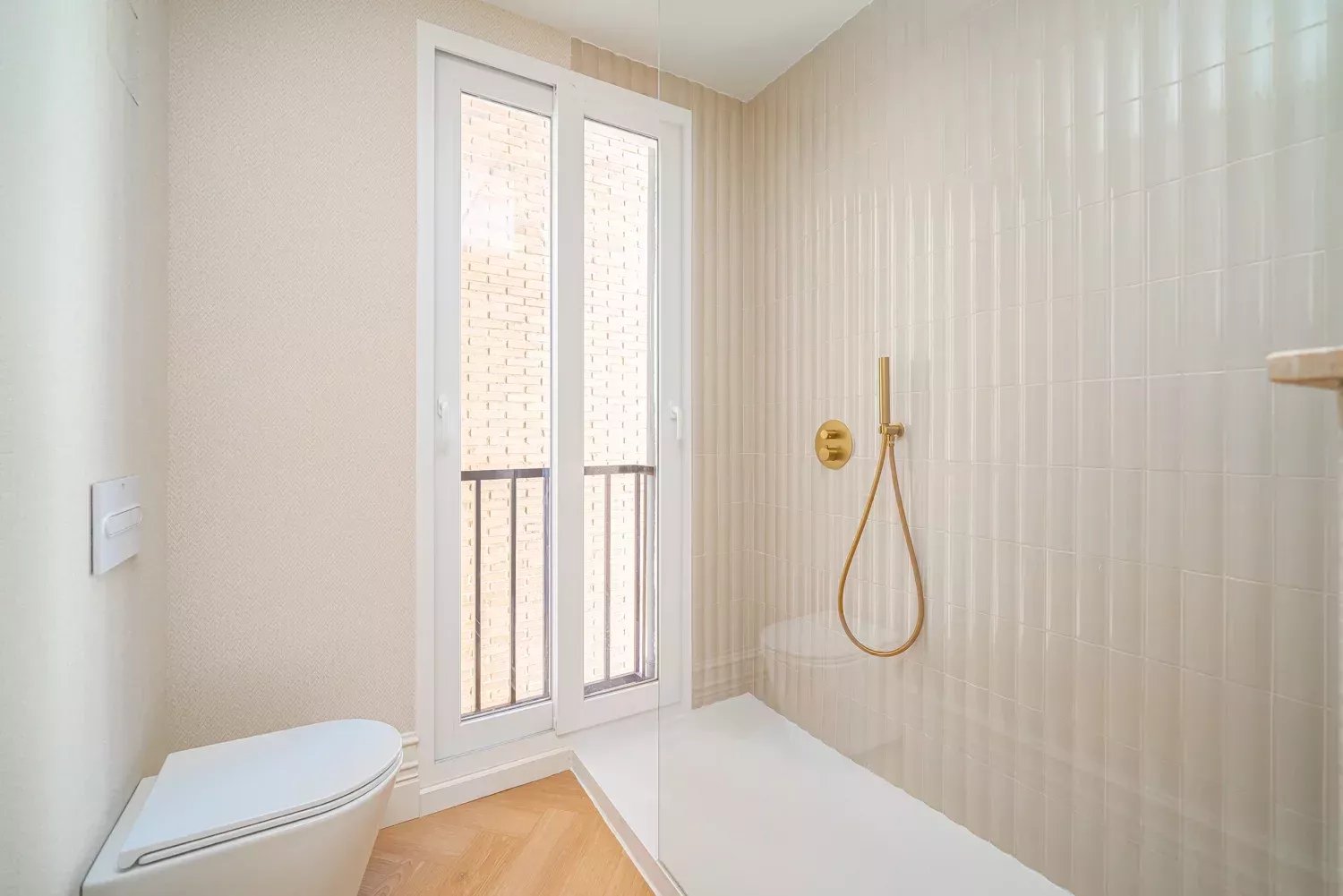 Daire Madrid - picture 16