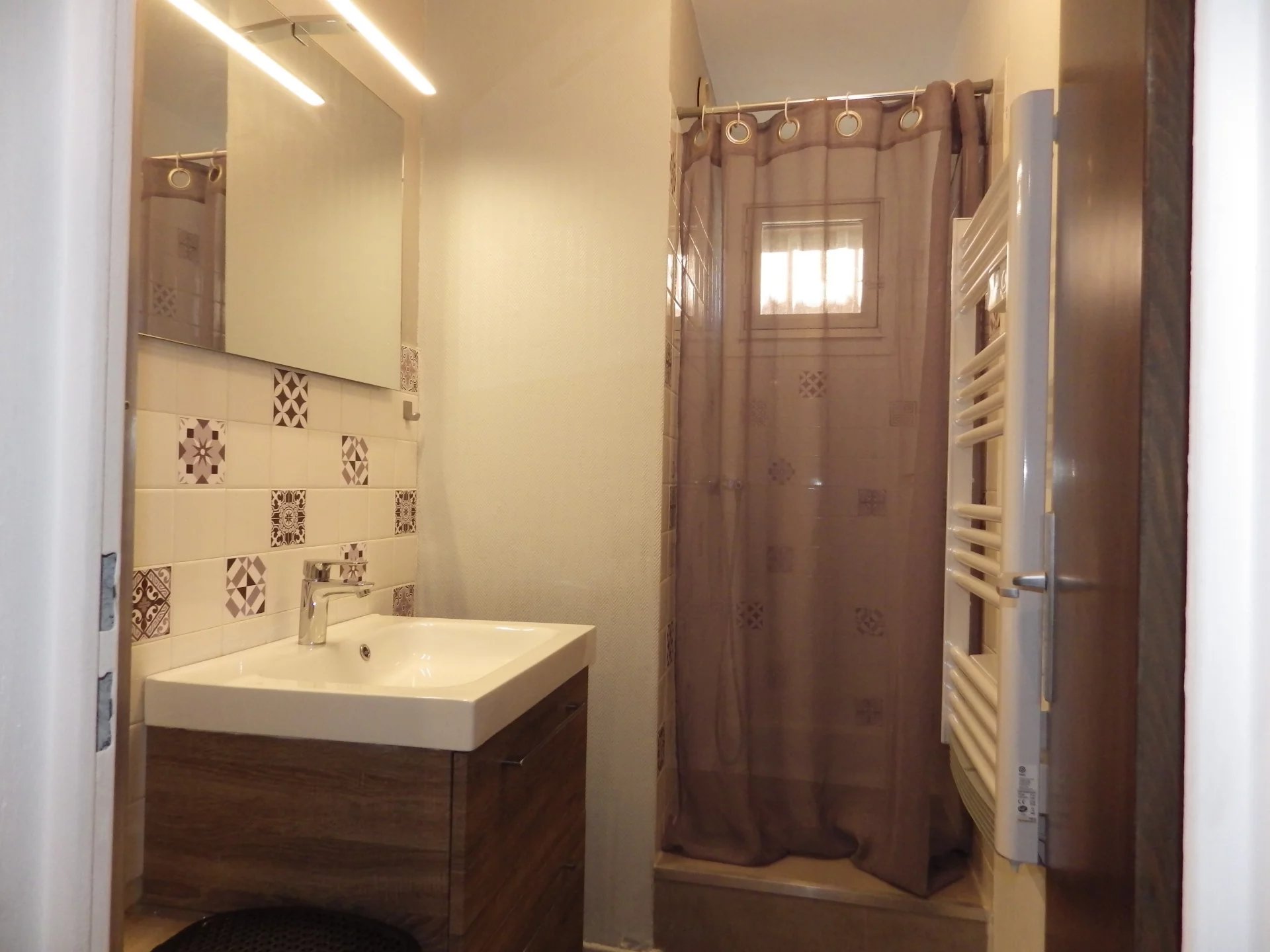 VALLEE BLANCHE HJ4 - Appartement 6 personnes