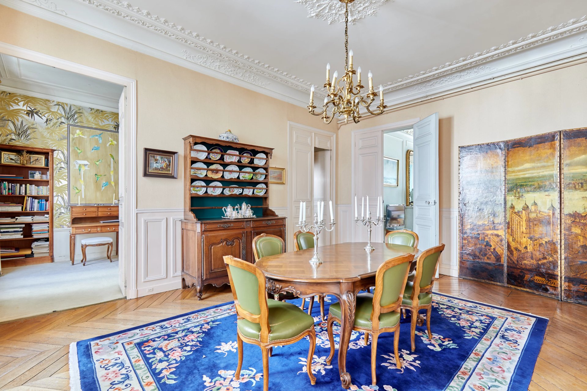 4 Bedroom Apartment/Flat's Image 16