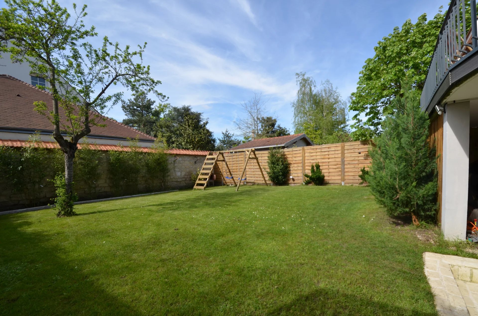 Rental House Le Vésinet