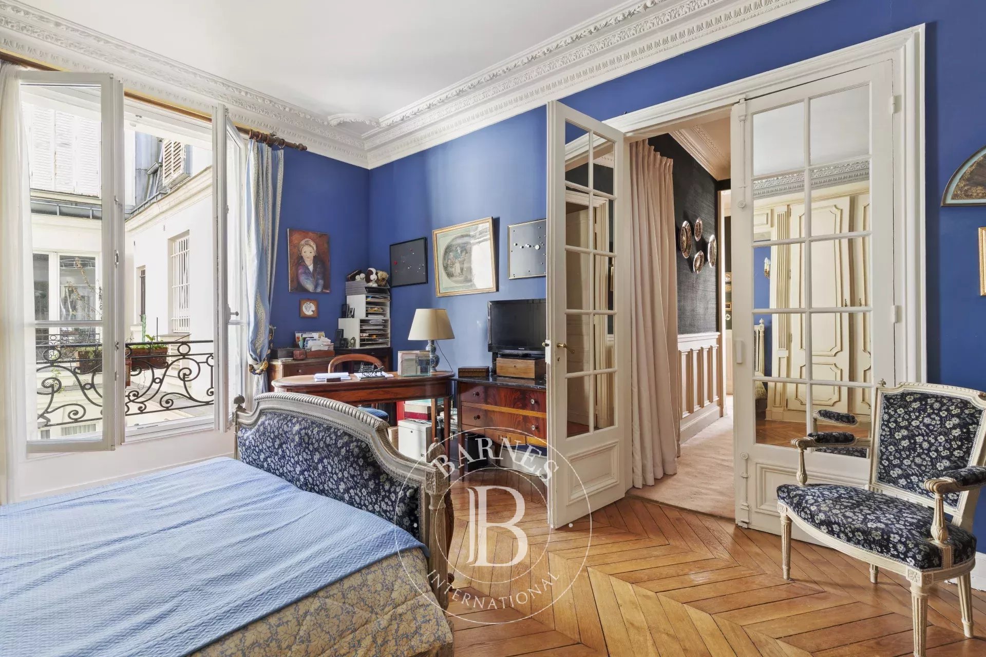 Daire Paris 12ème - picture 14