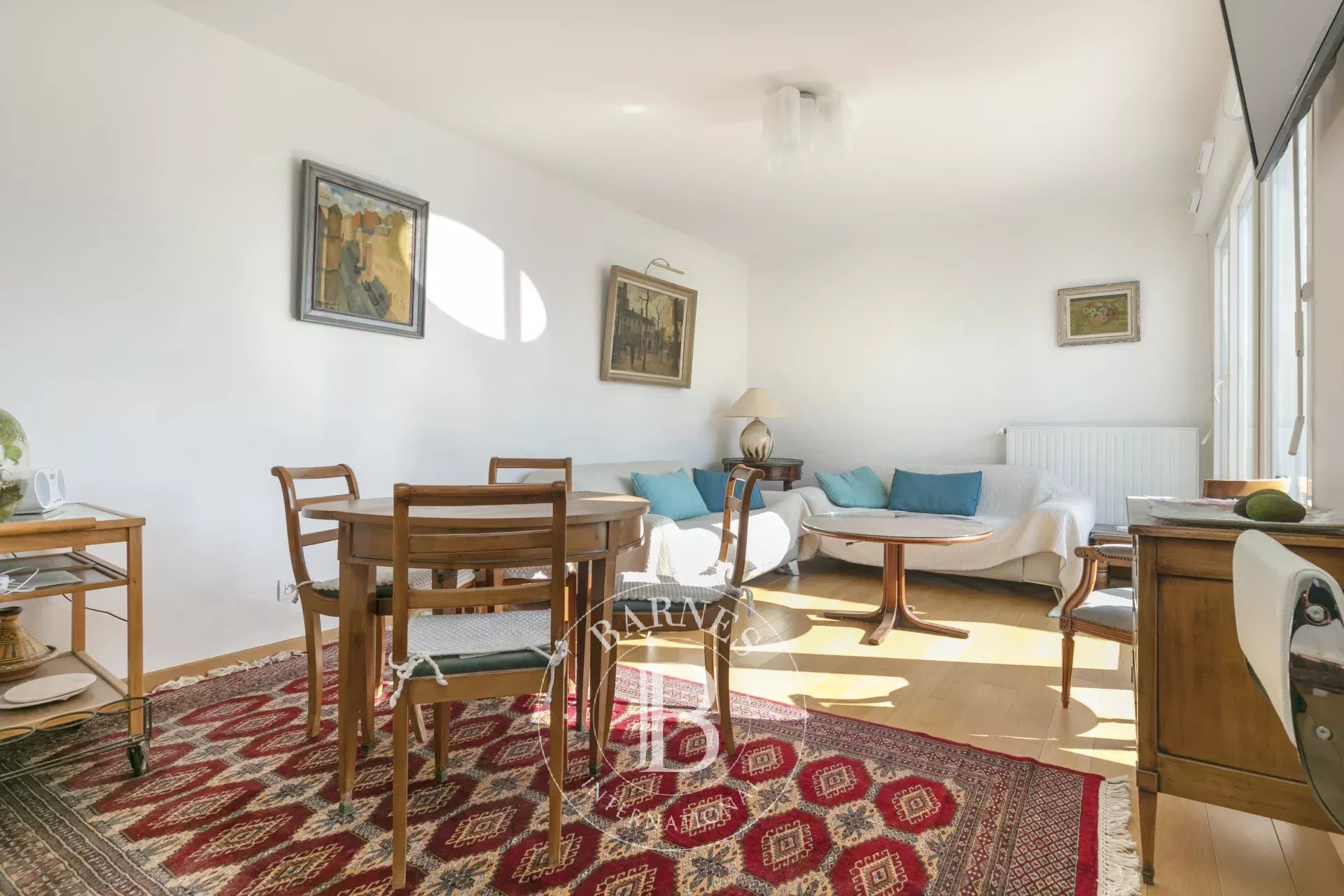 Daire Maisons-Alfort - picture 5