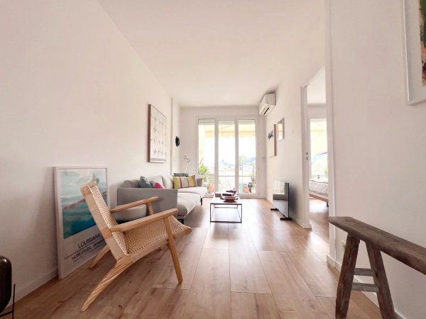 Charming 2-Room Apartment in Saint-Jean-Cap-Ferrat — photo 5