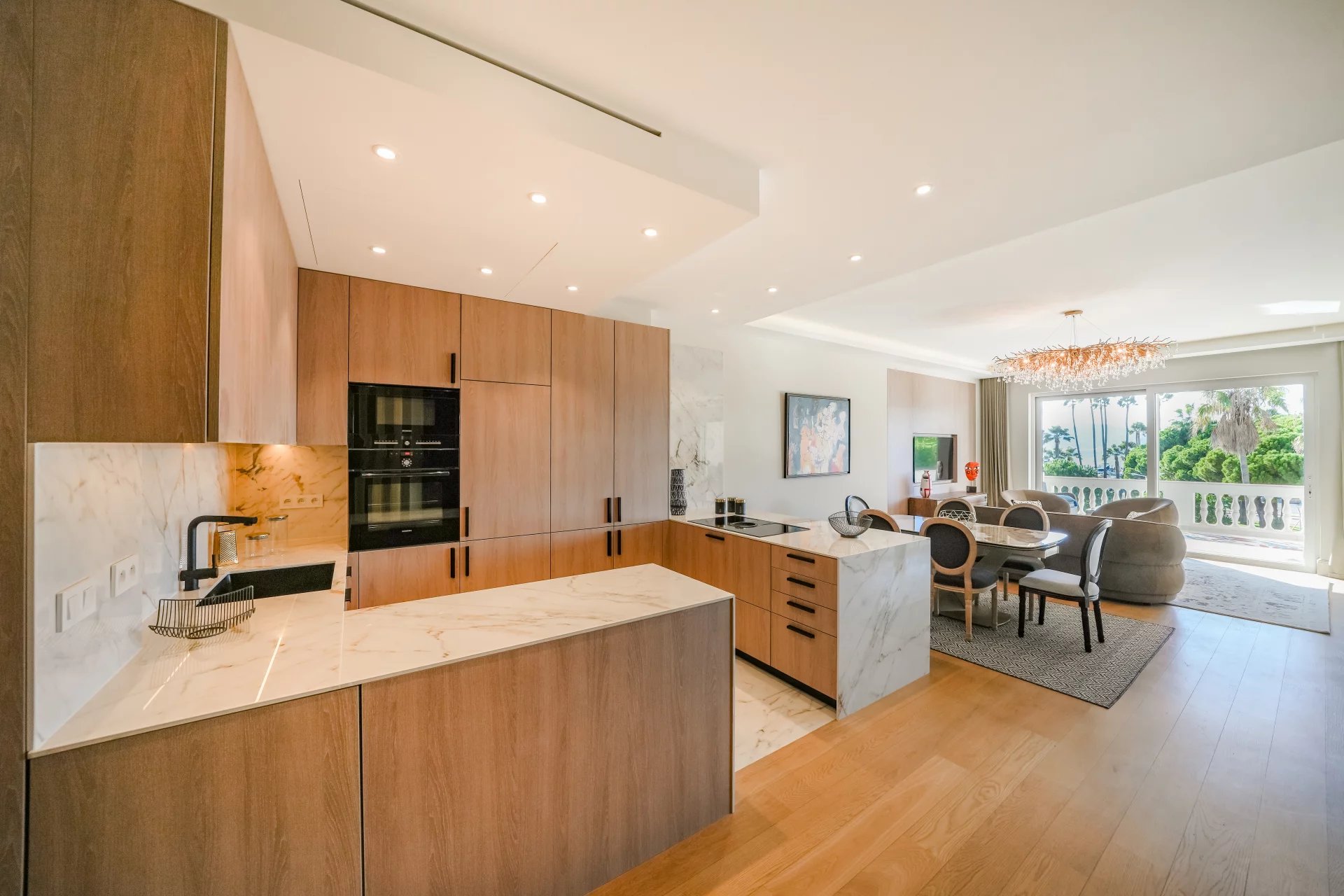 Qlistings - 3 Bedrooms - Apartment - Alpes-Maritimes - For Sale - 9866 Property Image