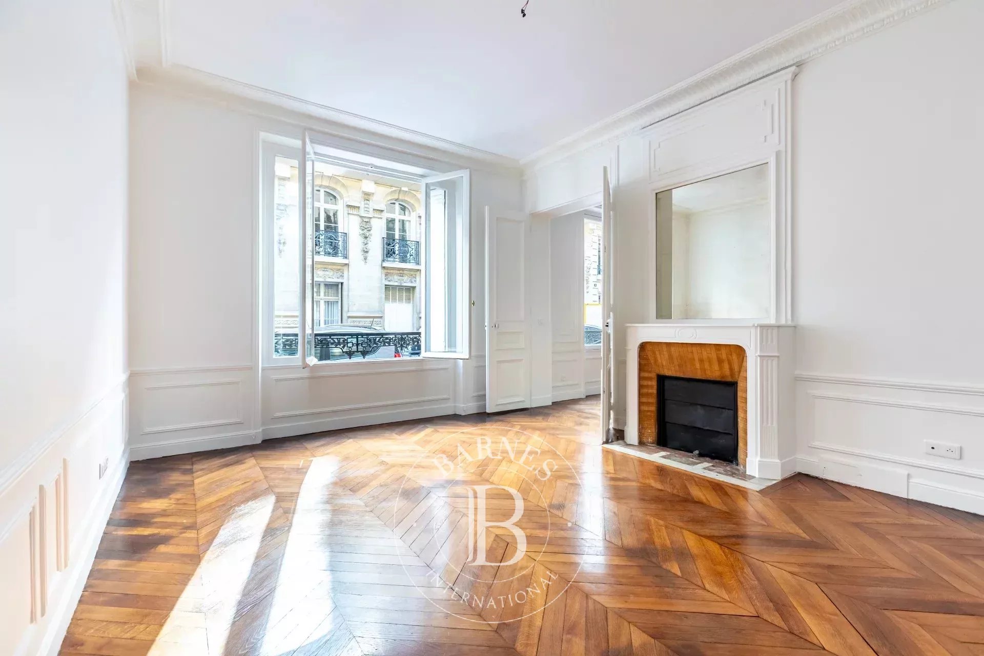 Bureaux Paris 75016  -  ref 86344975 (picture 2)