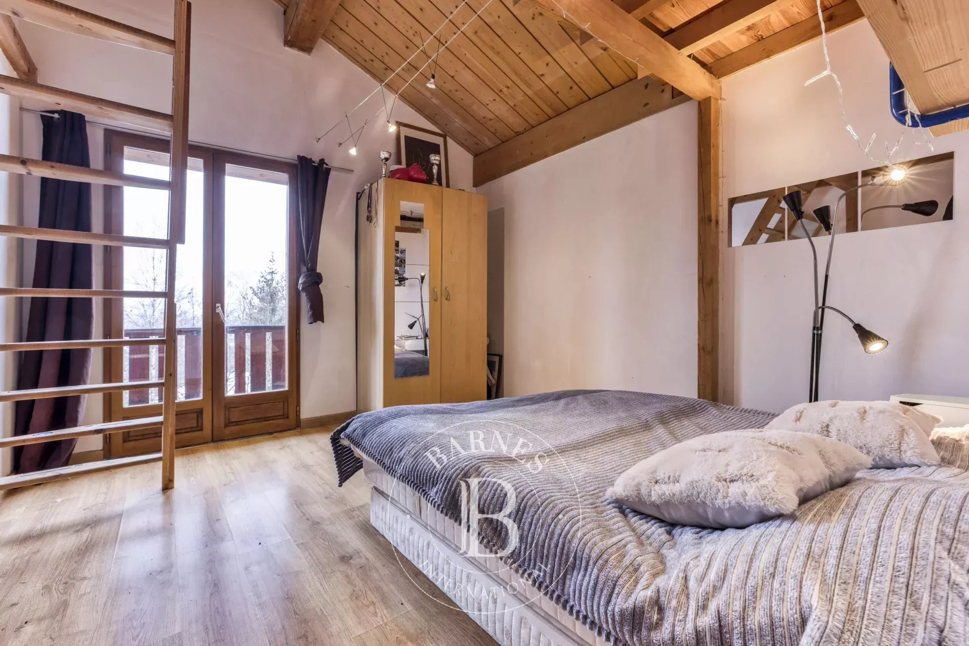 Les Houches  - Chalet 4 Pi&egrave;ces 3 Chambres - picture 17