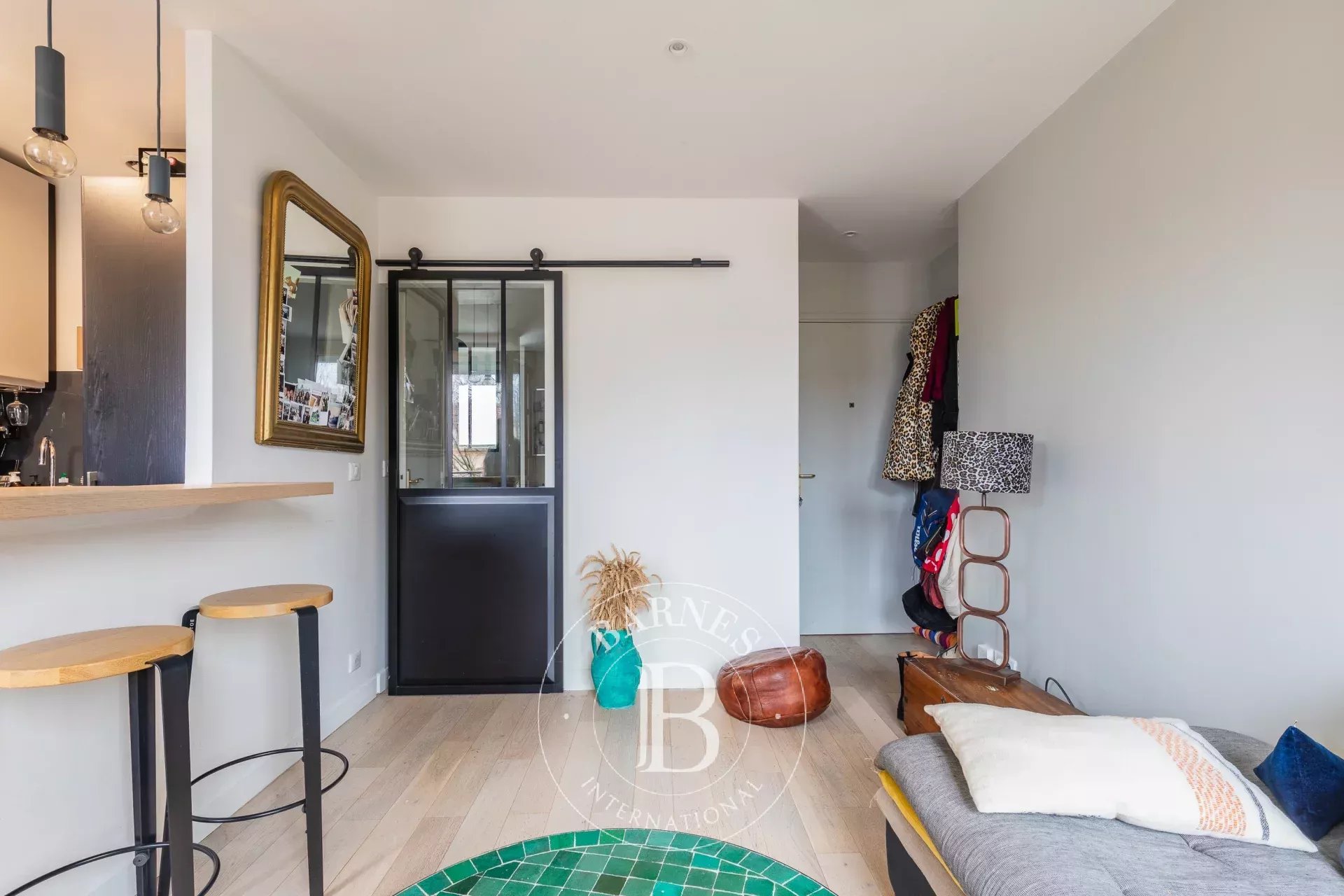 Daire Paris 11ème - picture 7