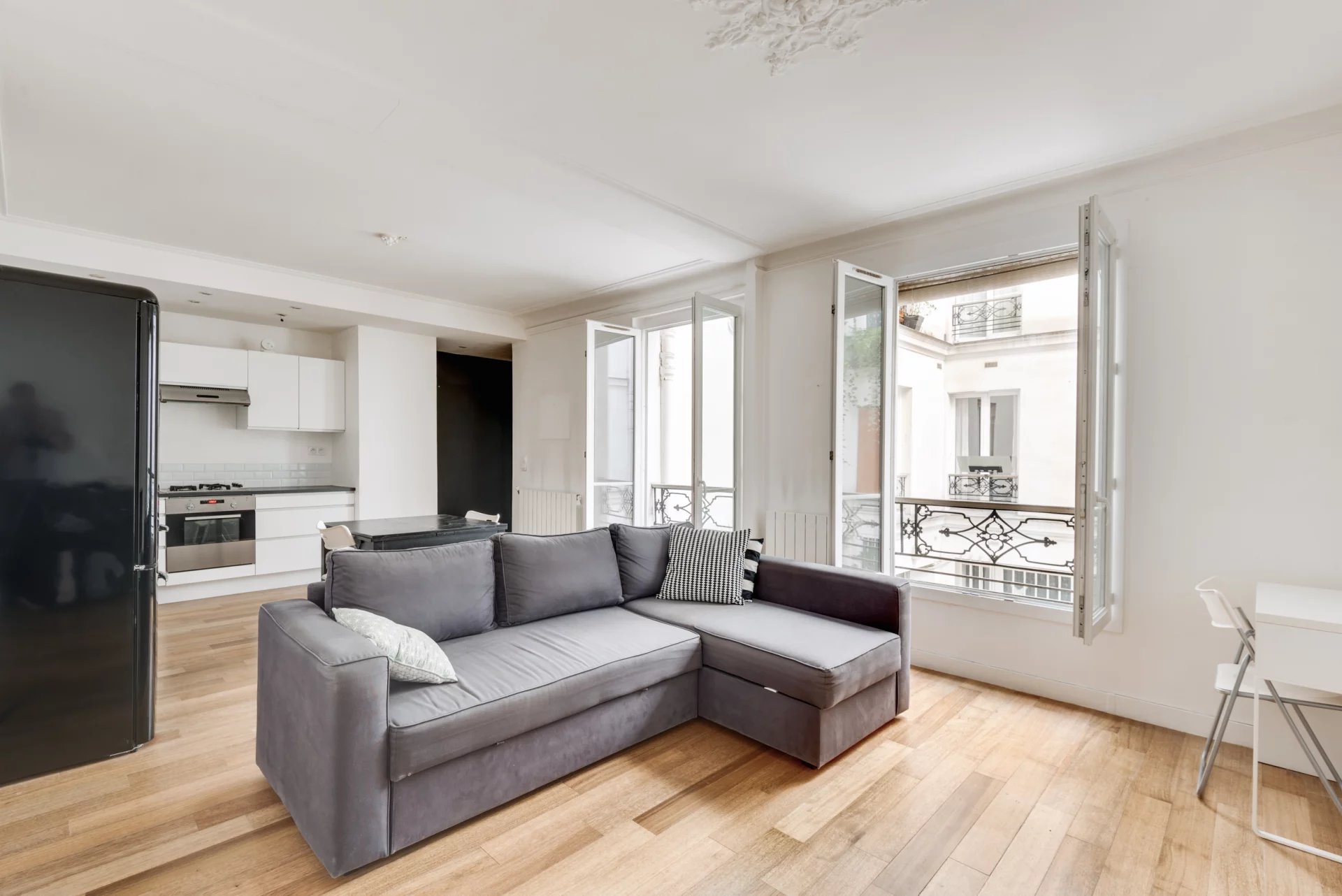 À vendre appartement de Charme