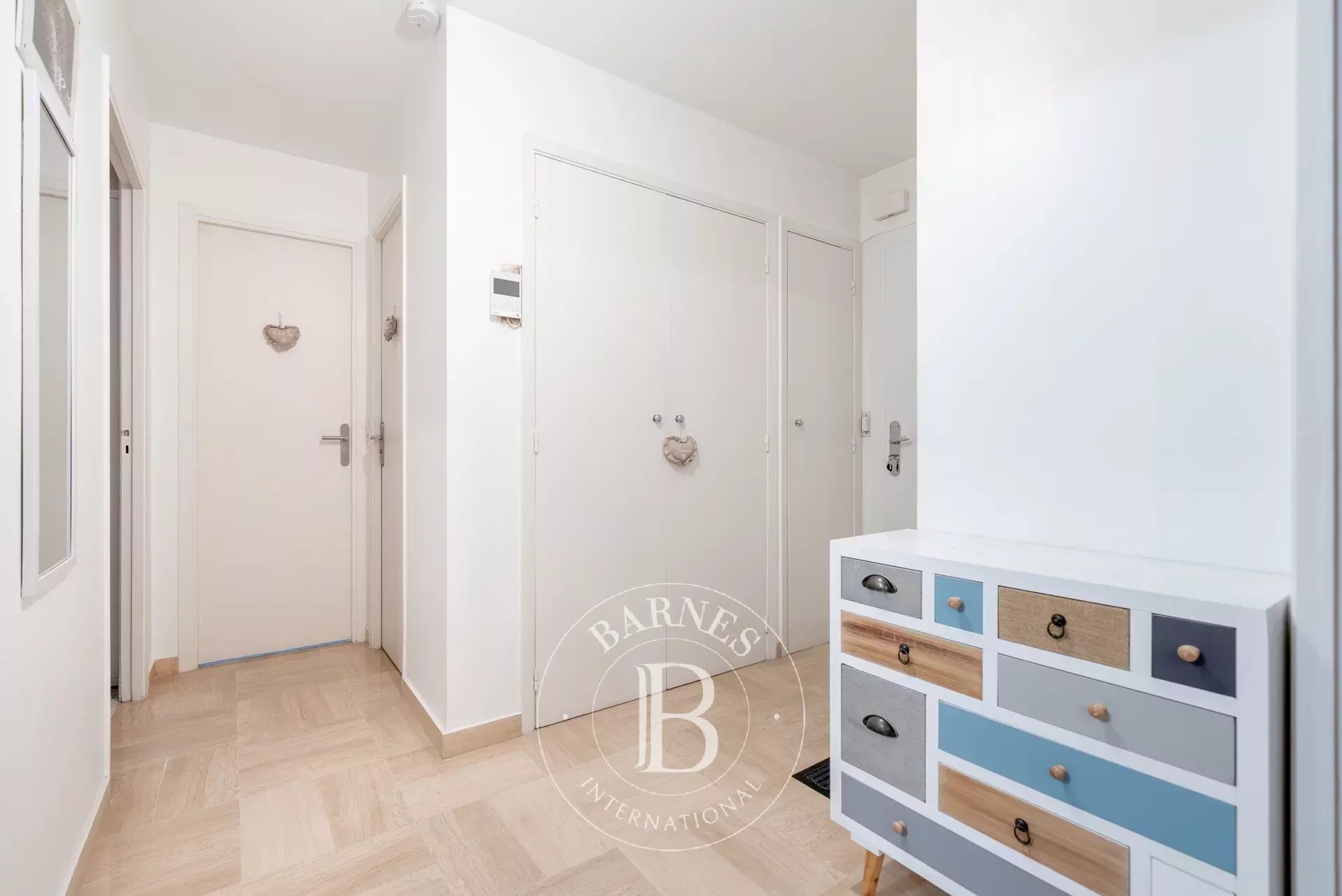 Daire Cannes - picture 4