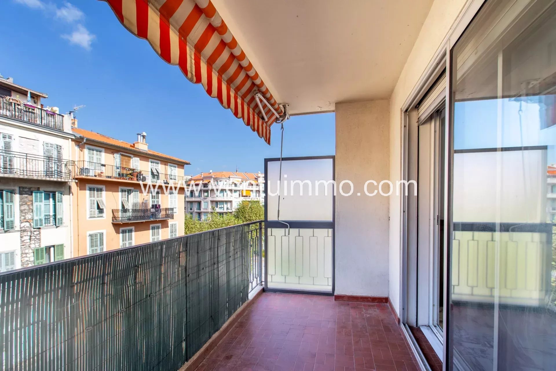 Продажа Квартира - Ницца (Nice) Le Port