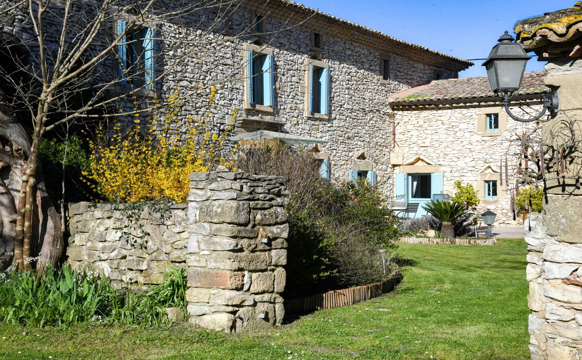 Agence immobilière de Catherine la Bruyère Immobilier