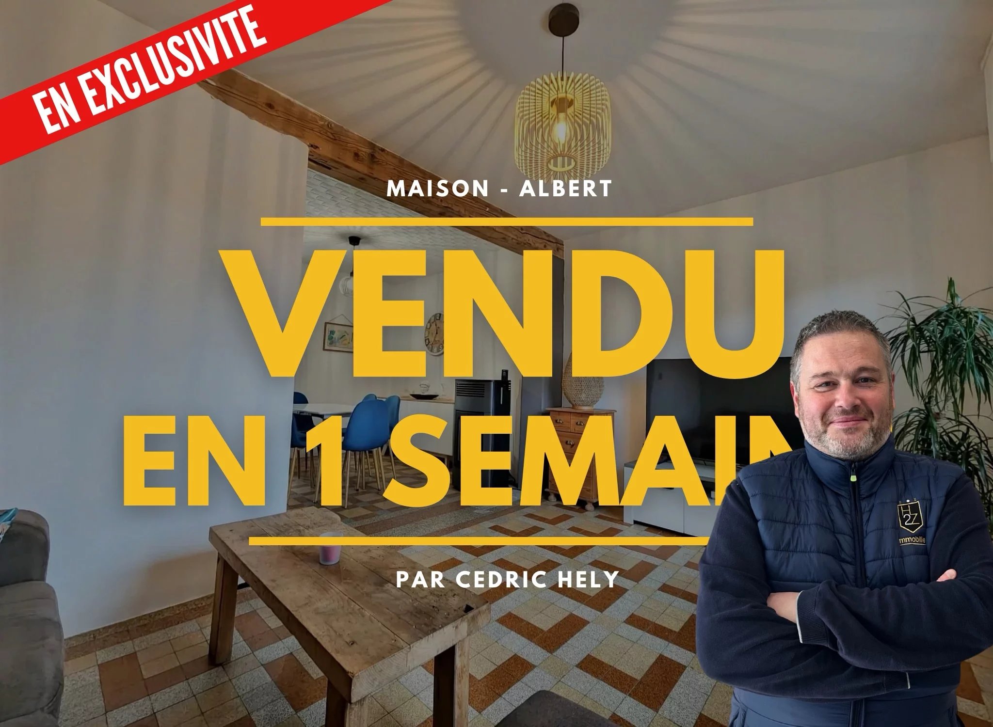 Agence immobilière de H2Z Immobilier