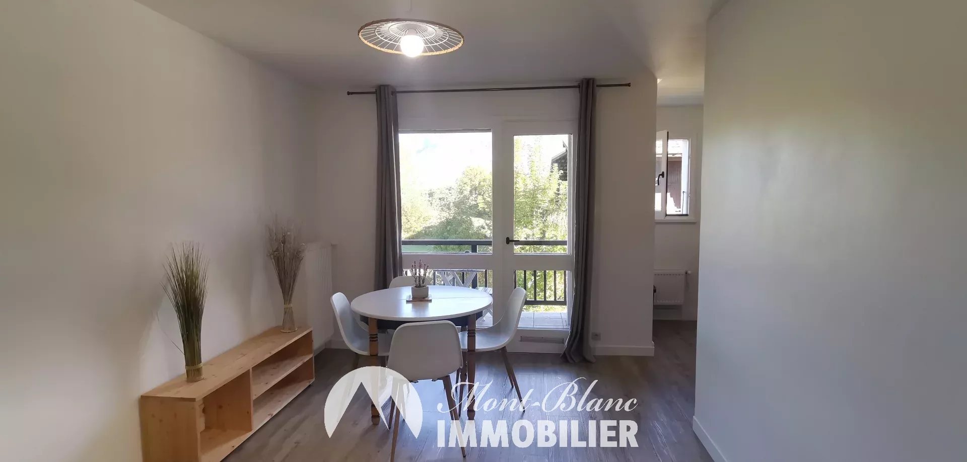 Agence immobilière de SAS MBI