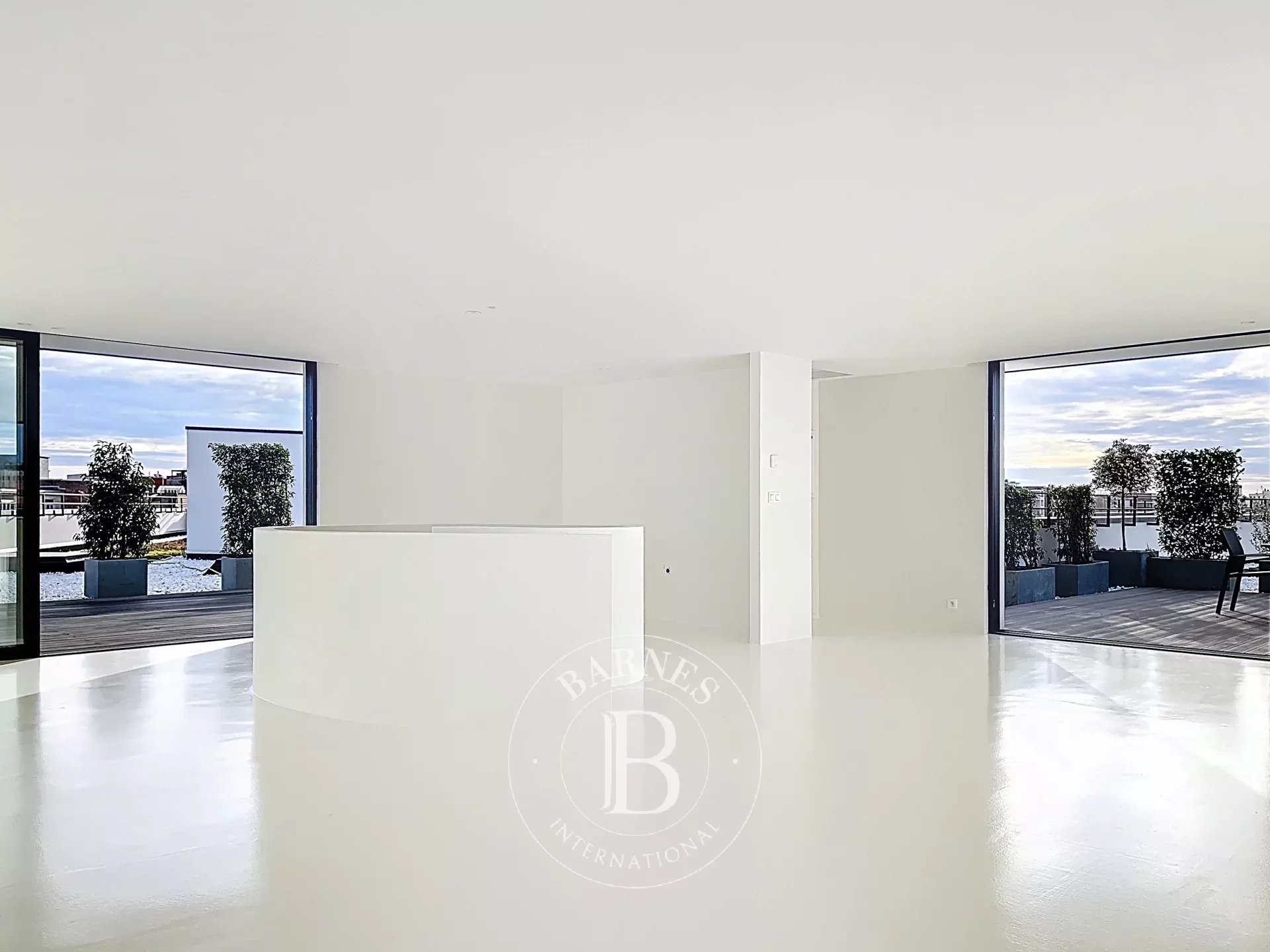 Tervueren - Penthouse 4 slaapkamers