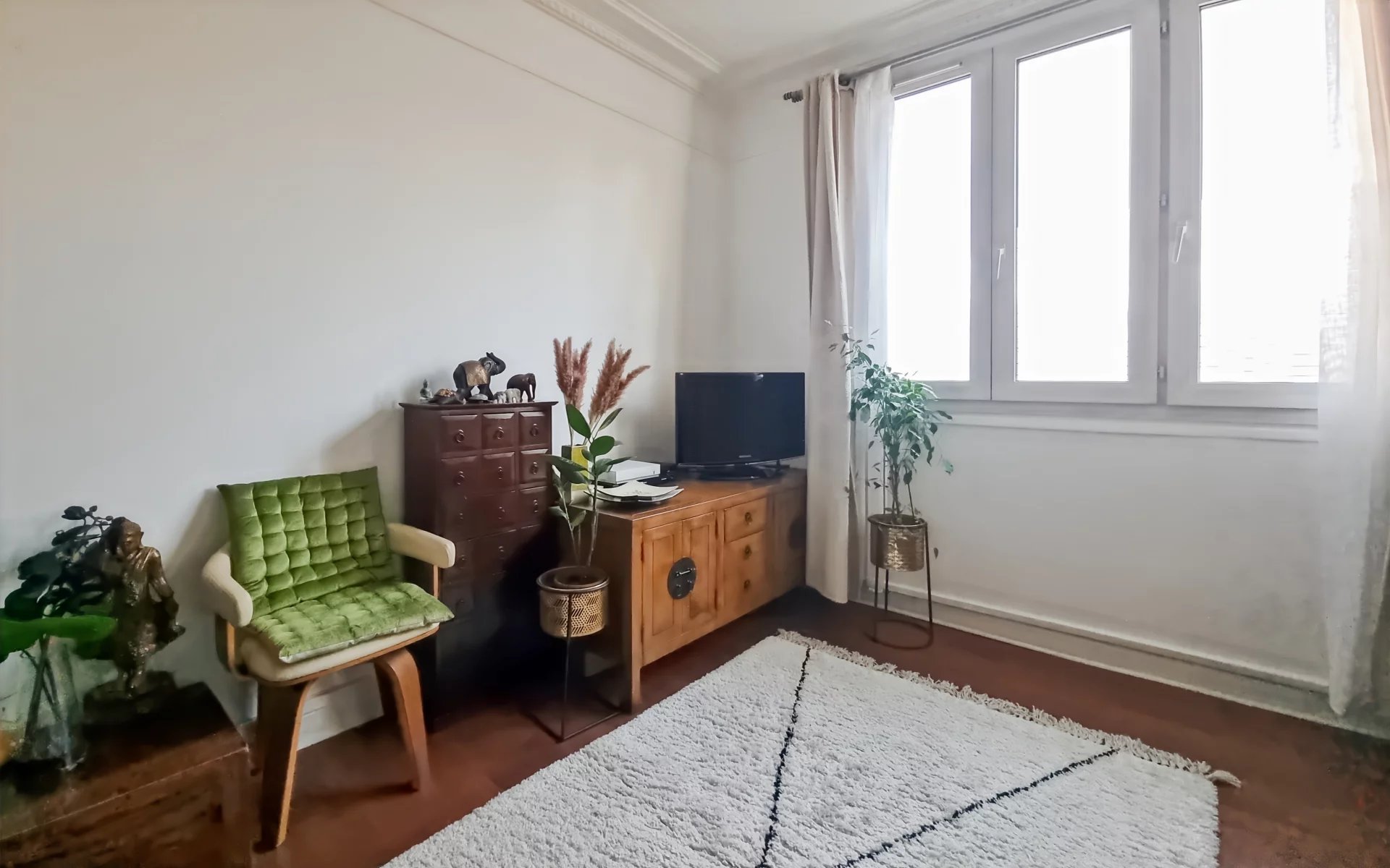 Vente Appartement Paris 15ème