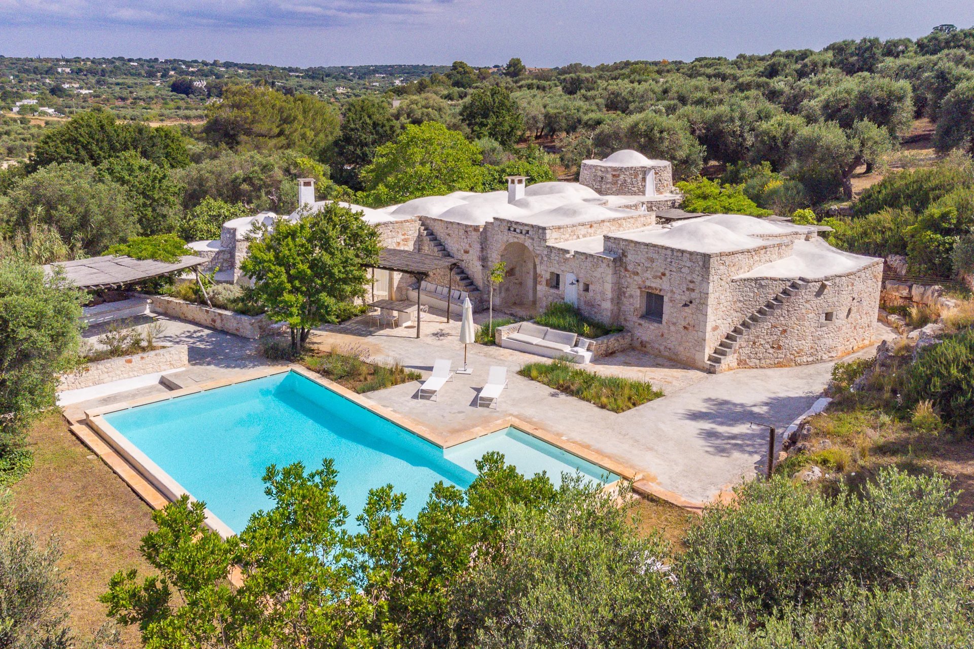 Sale Property Ostuni